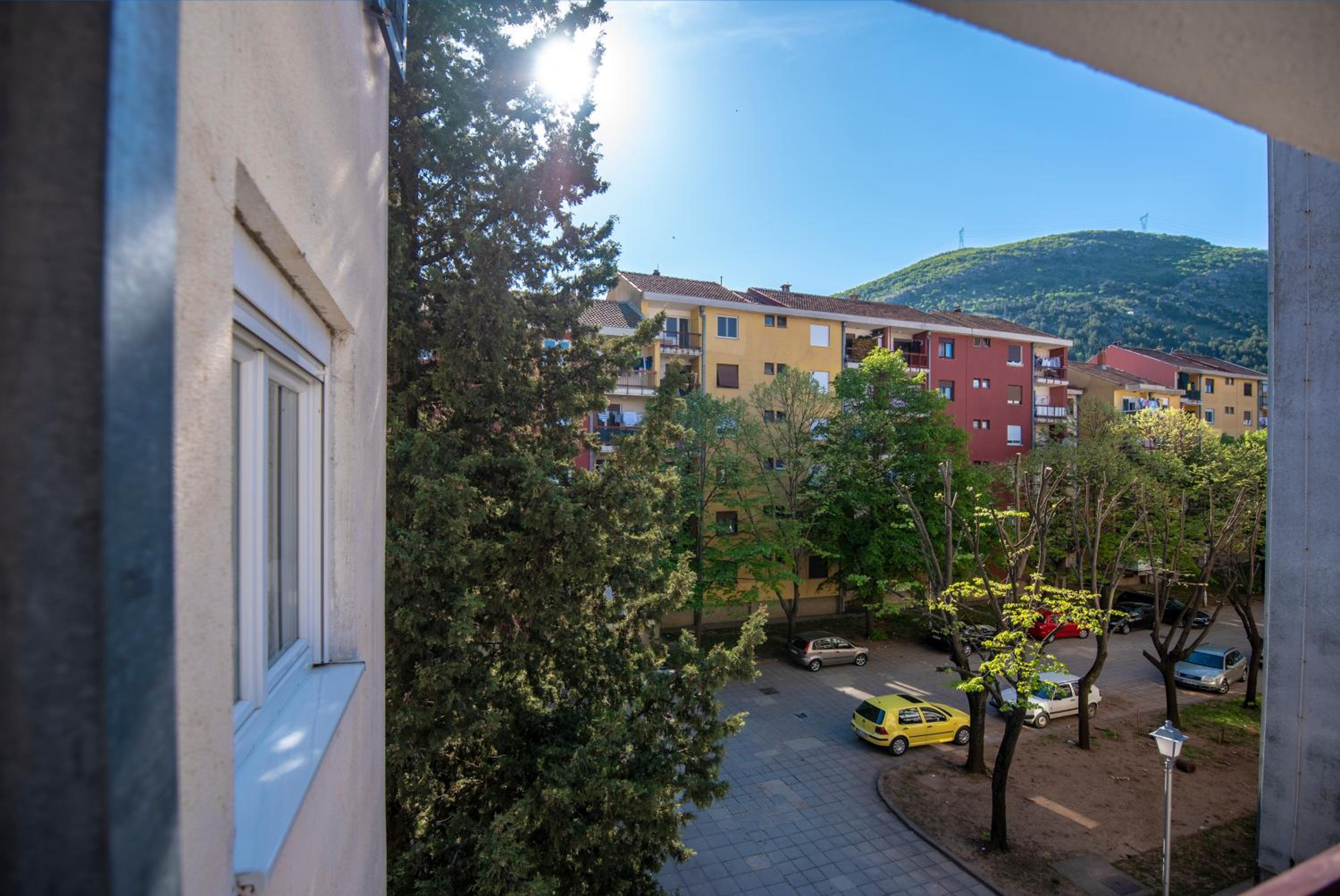 Apartman MILIDRAG