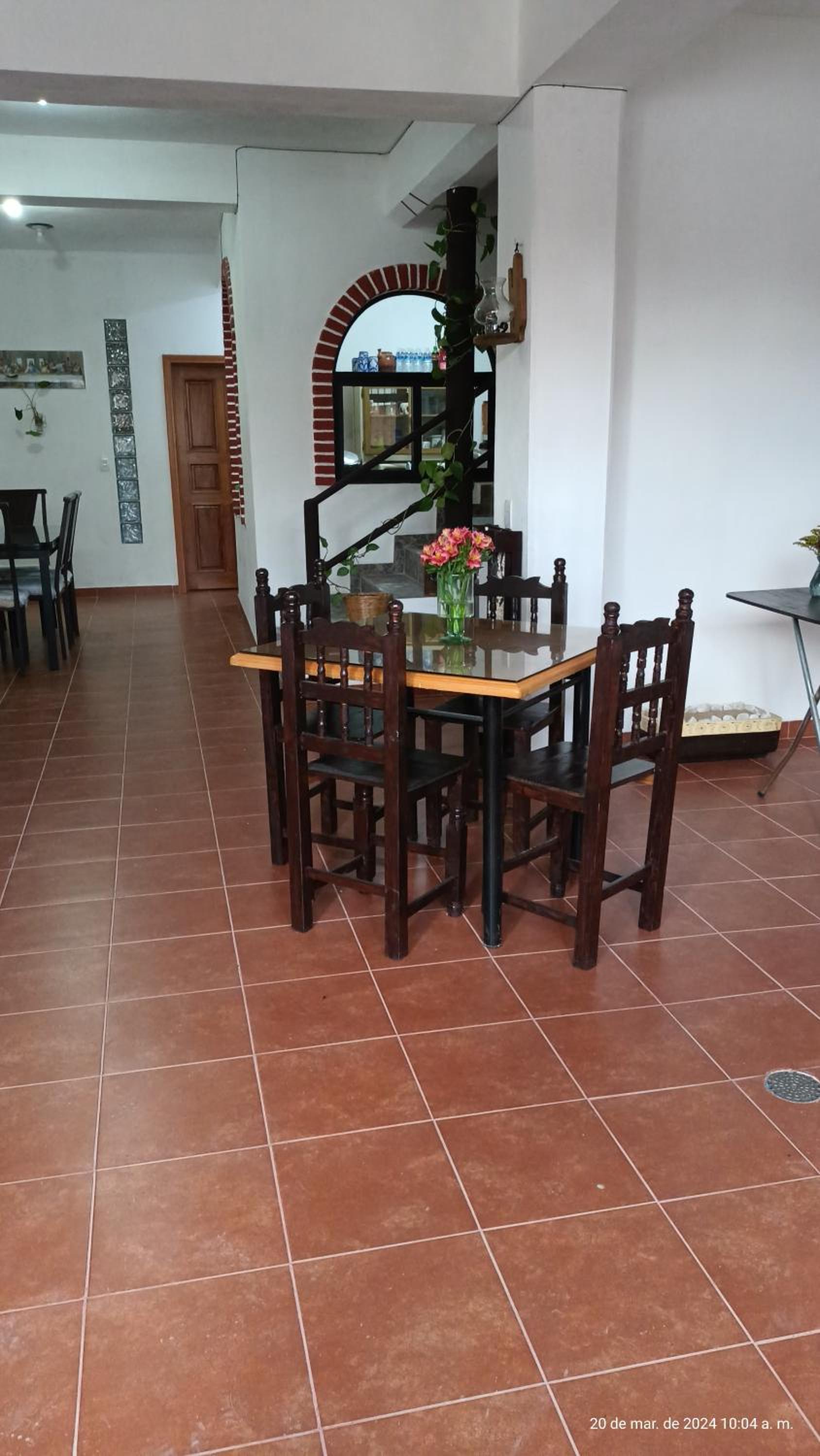 Casa María