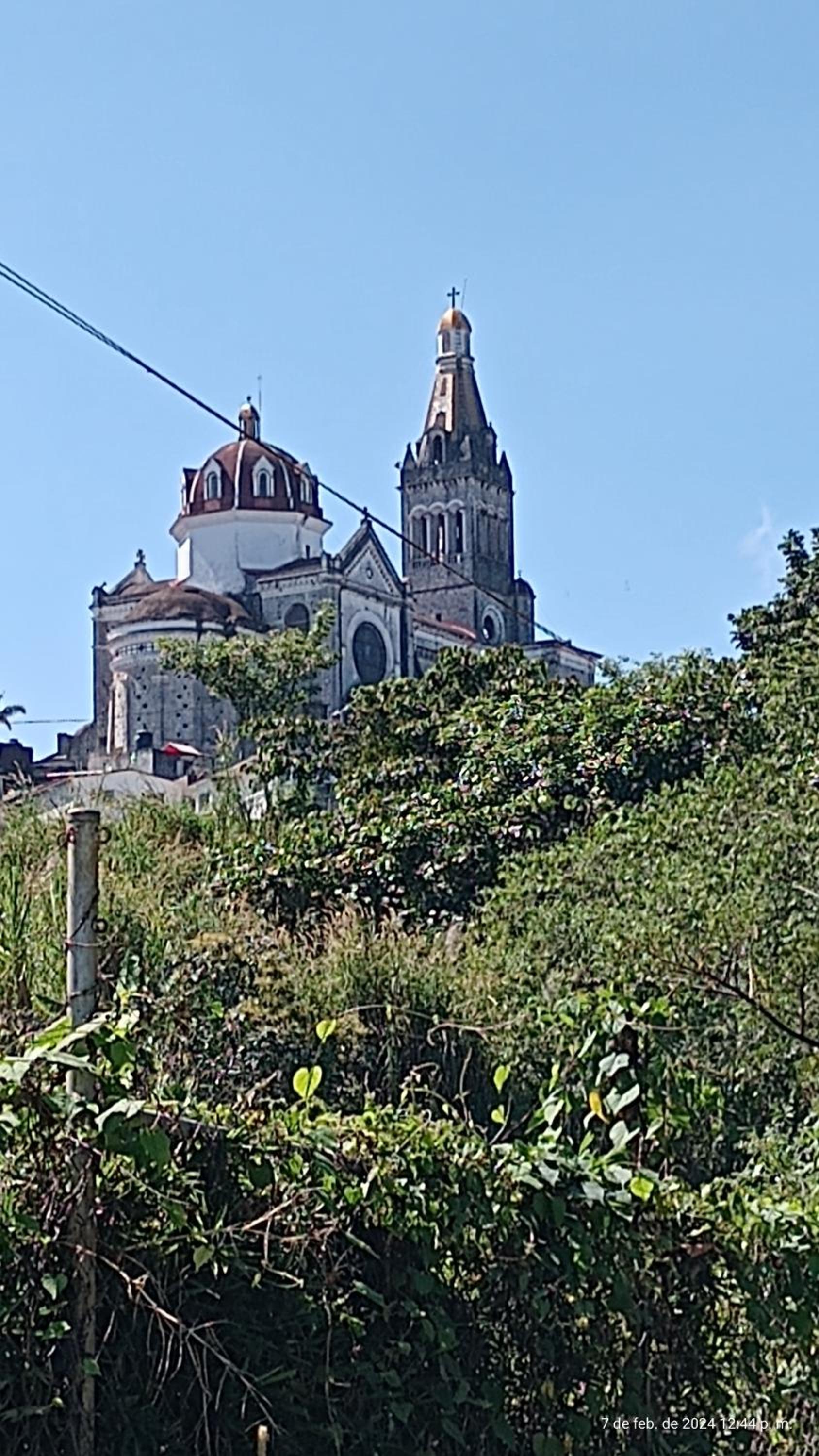 Casa María