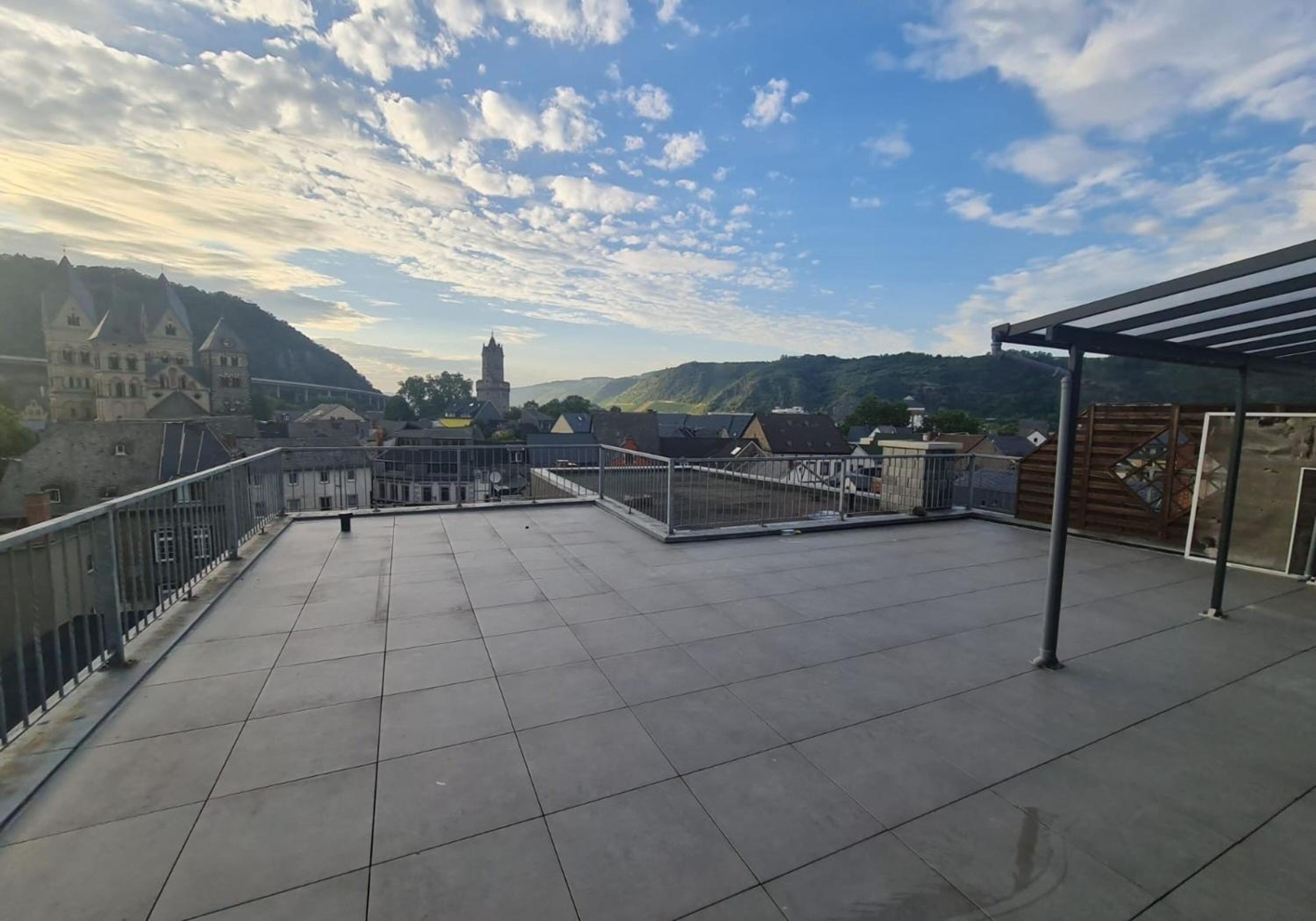 roof