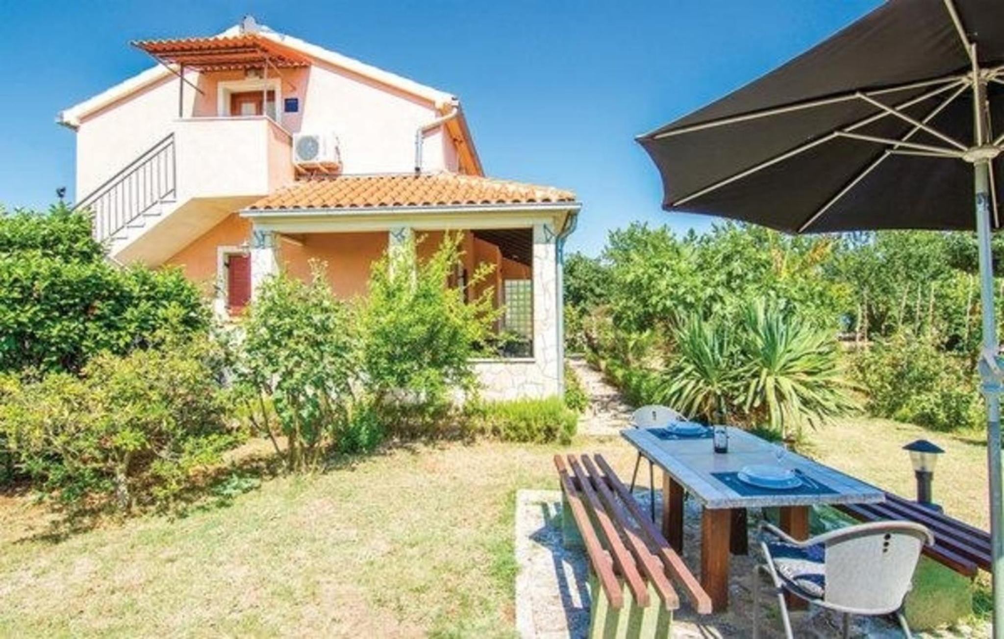 Ferienwohnung für 2 Personen ca 25 qm in Rovinj-Cocaletto, Istrien Istrische Riviera view 2