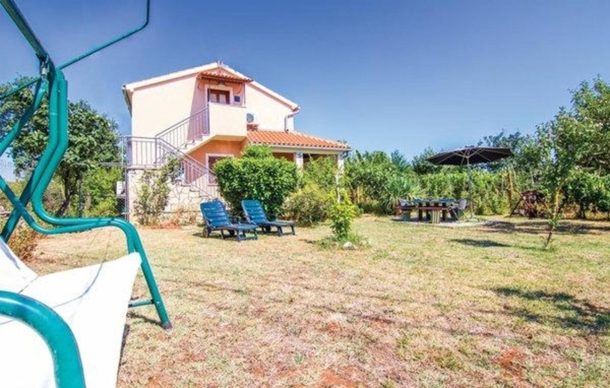 Ferienwohnung für 2 Personen ca 25 qm in Rovinj-Cocaletto, Istrien Istrische Riviera view 3
