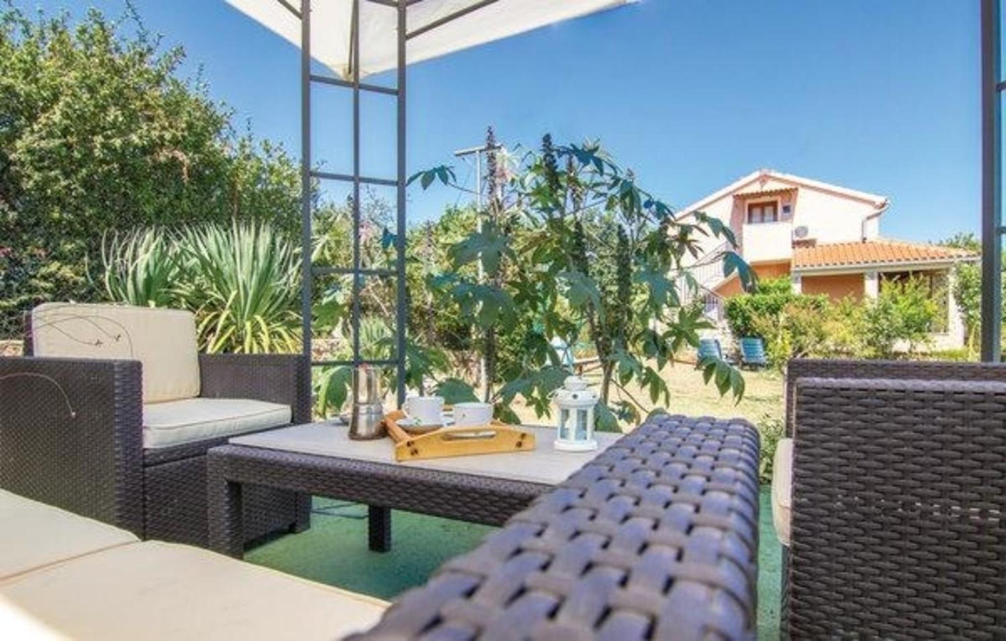 Ferienwohnung für 2 Personen ca 25 qm in Rovinj-Cocaletto, Istrien Istrische Riviera view 4