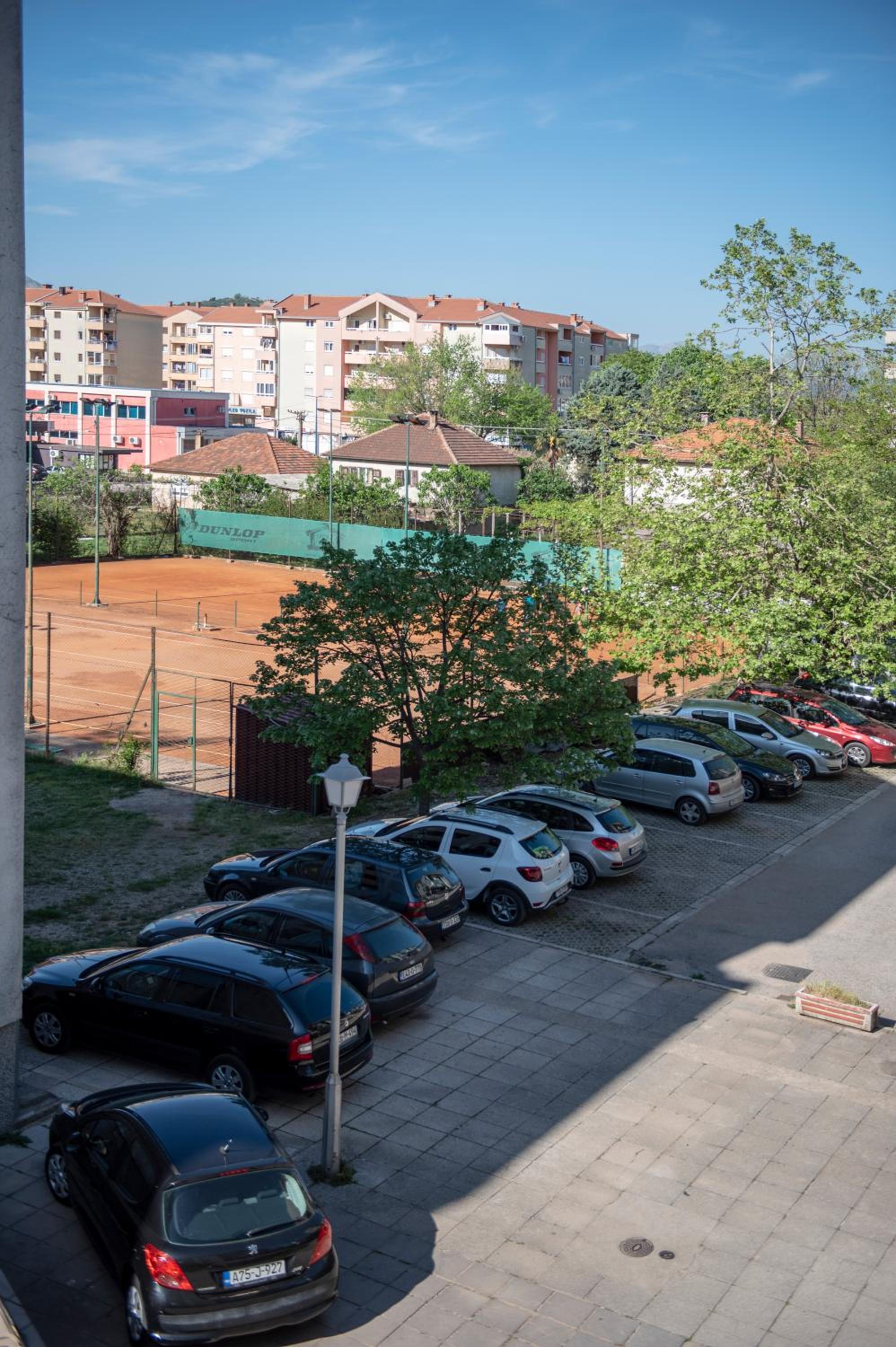 Apartman MILIDRAG