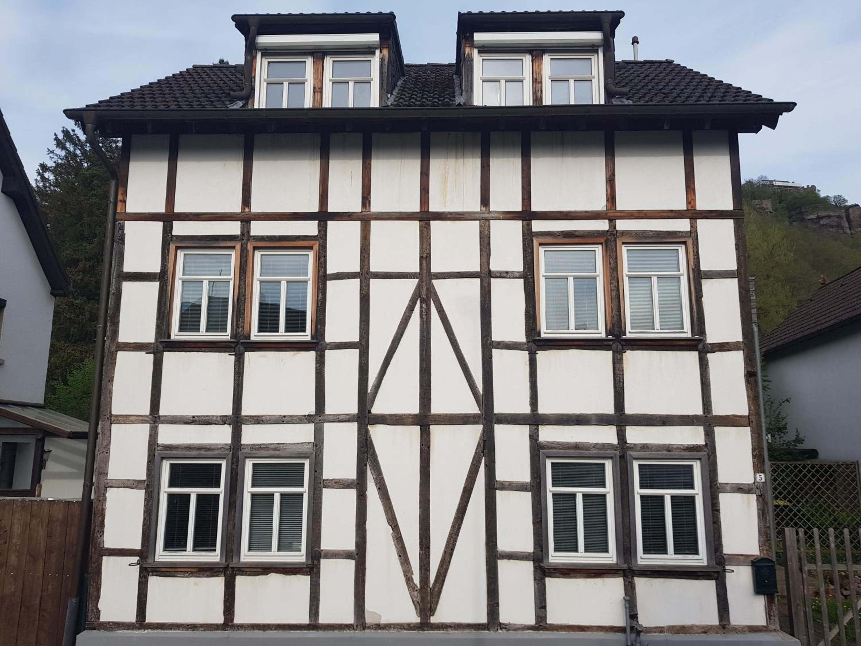 Haus Waldblick