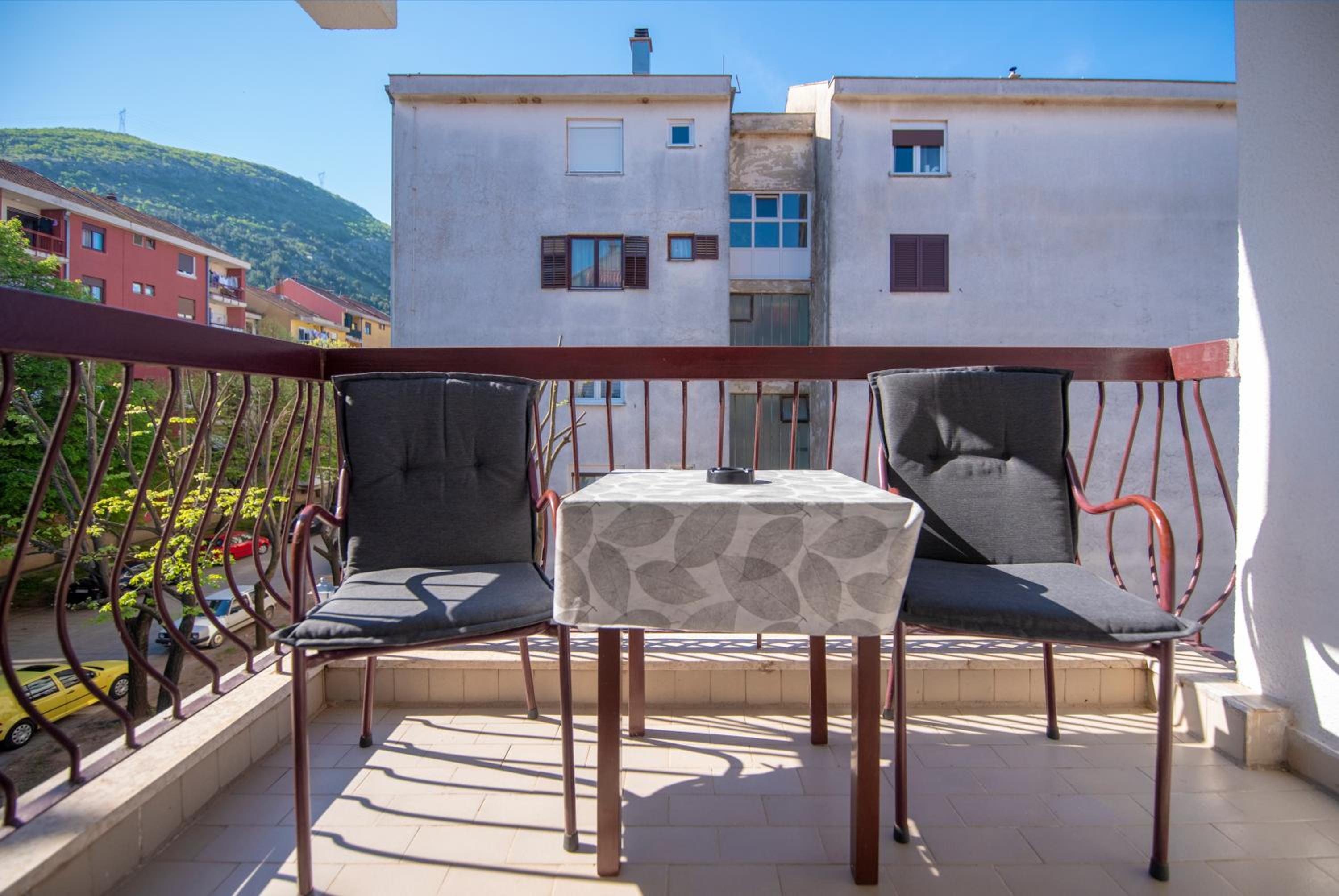 Apartman MILIDRAG