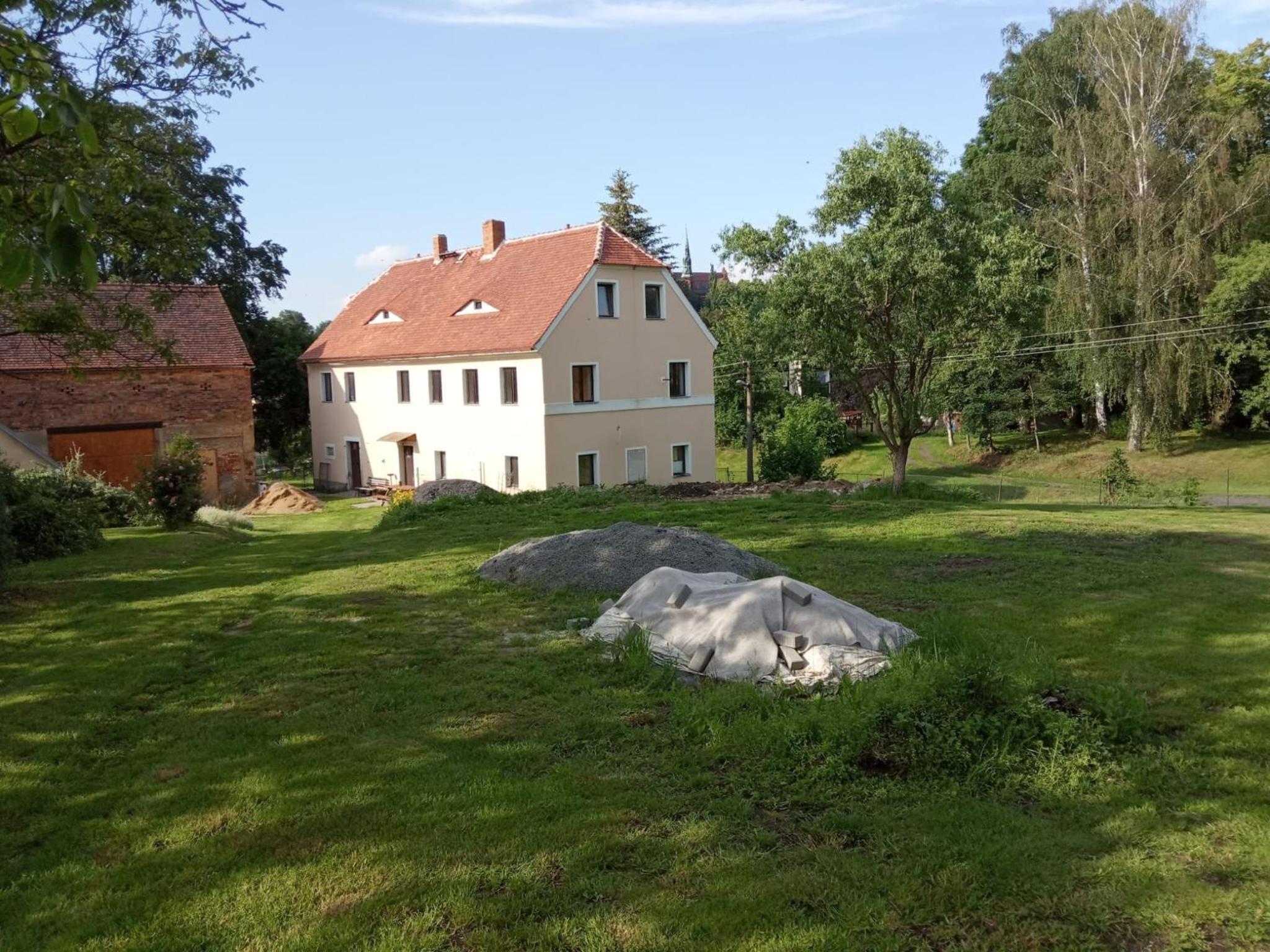 Ubytování Habartice