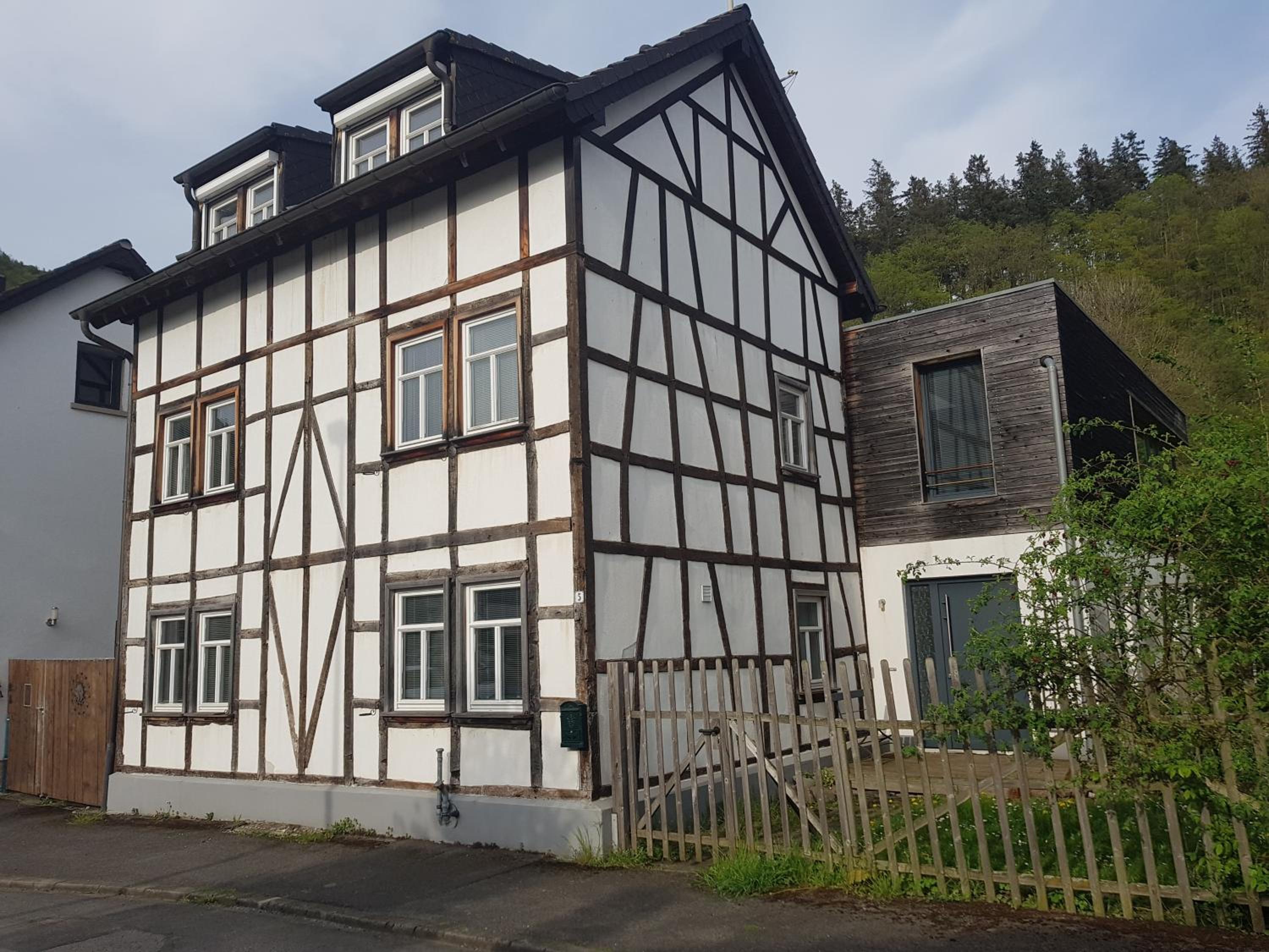 Haus Waldblick