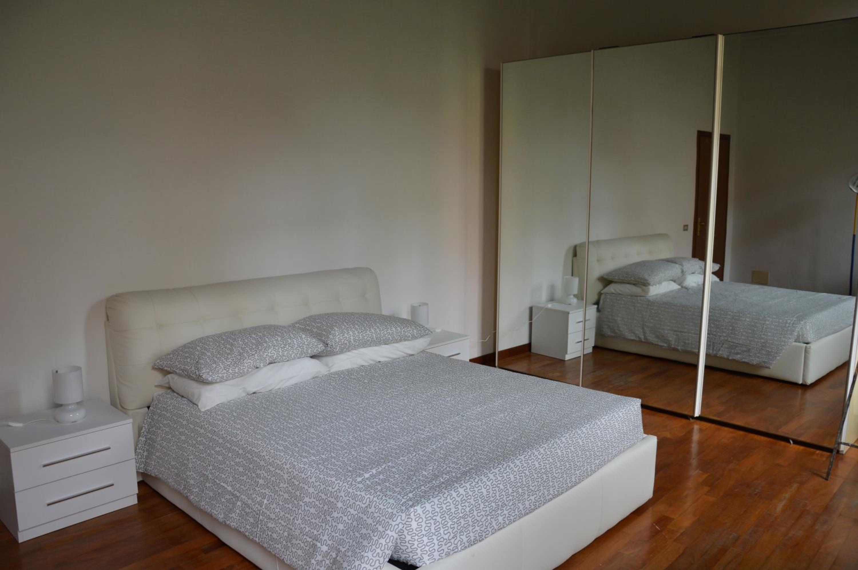 Dorso Duro Apartment