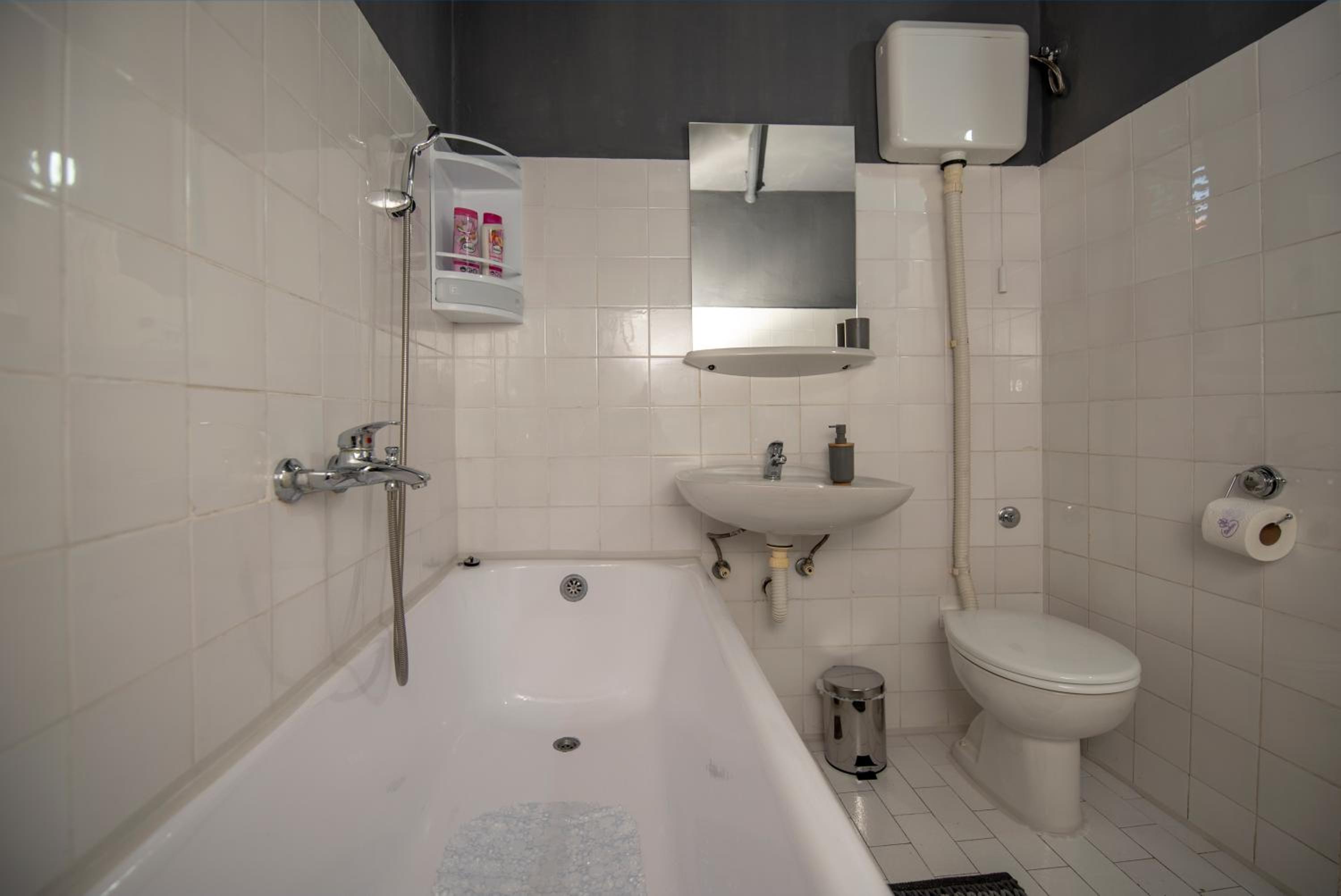 Apartman MILIDRAG