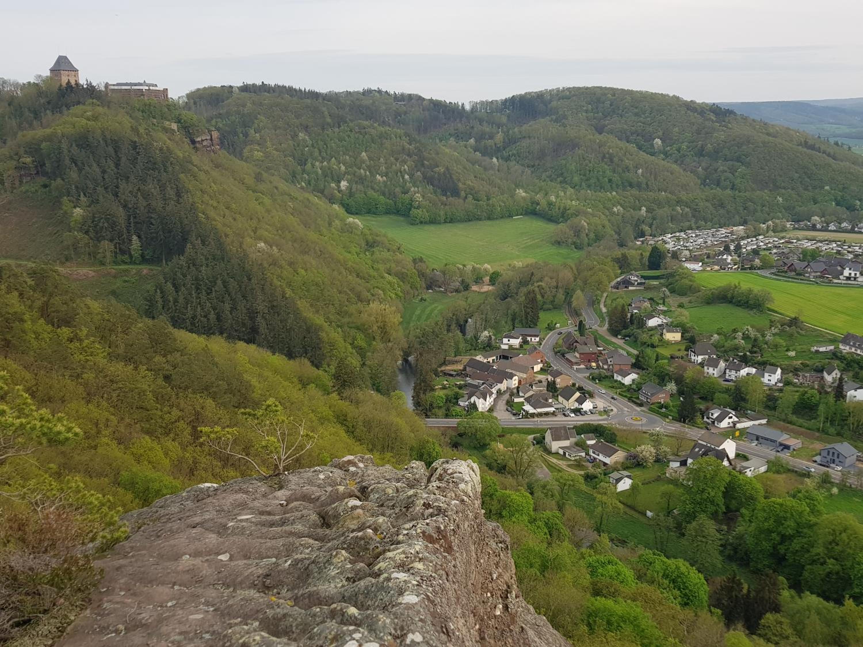 Haus Waldblick