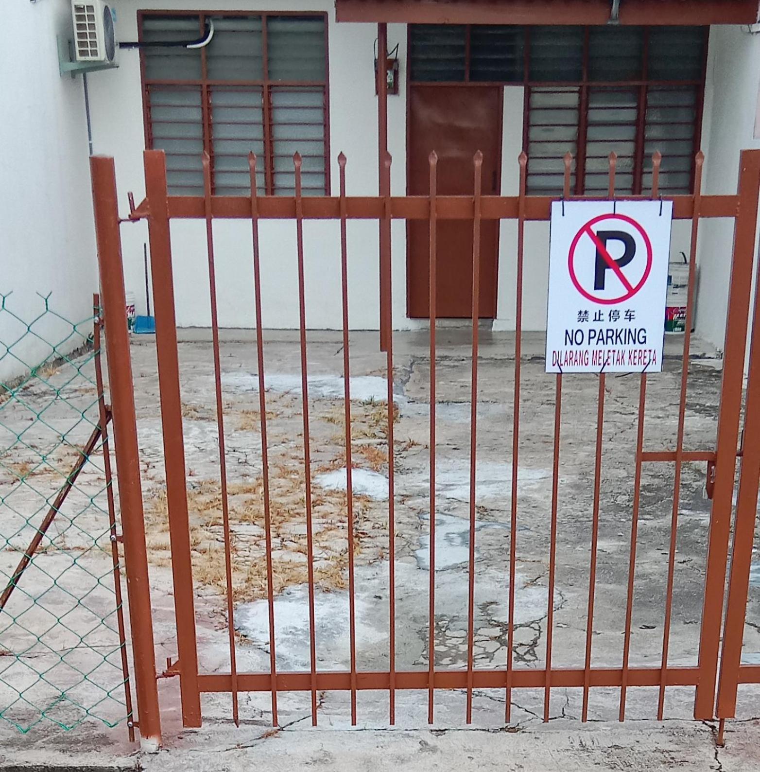 Bahau Taman Seri mutiara homestay photo 7
