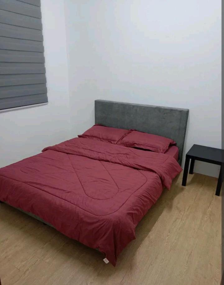 Bahau Taman Seri mutiara homestay photo 2