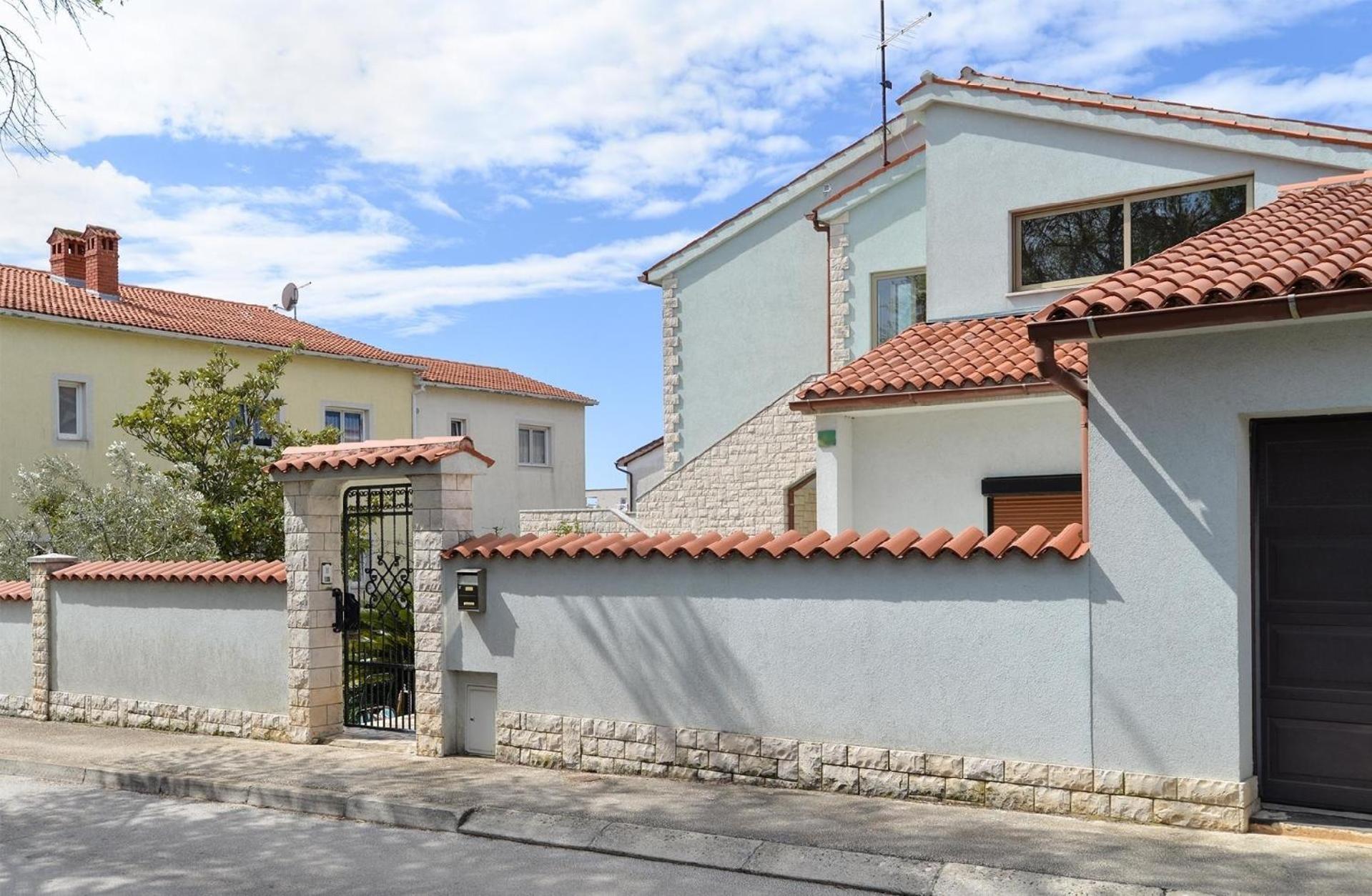 Ferienwohnung für 6 Personen ca 100 qm in Pula-Fondole, Istrien Istrische Riviera view 3