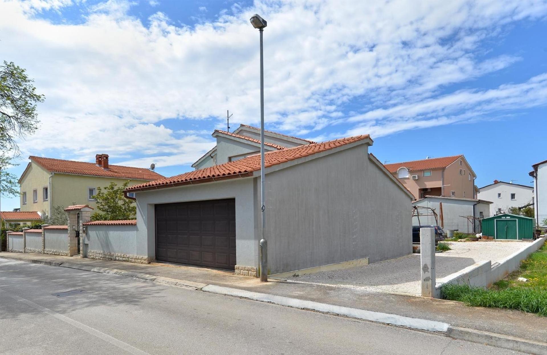 Ferienwohnung für 6 Personen ca 100 qm in Pula-Fondole, Istrien Istrische Riviera view 4