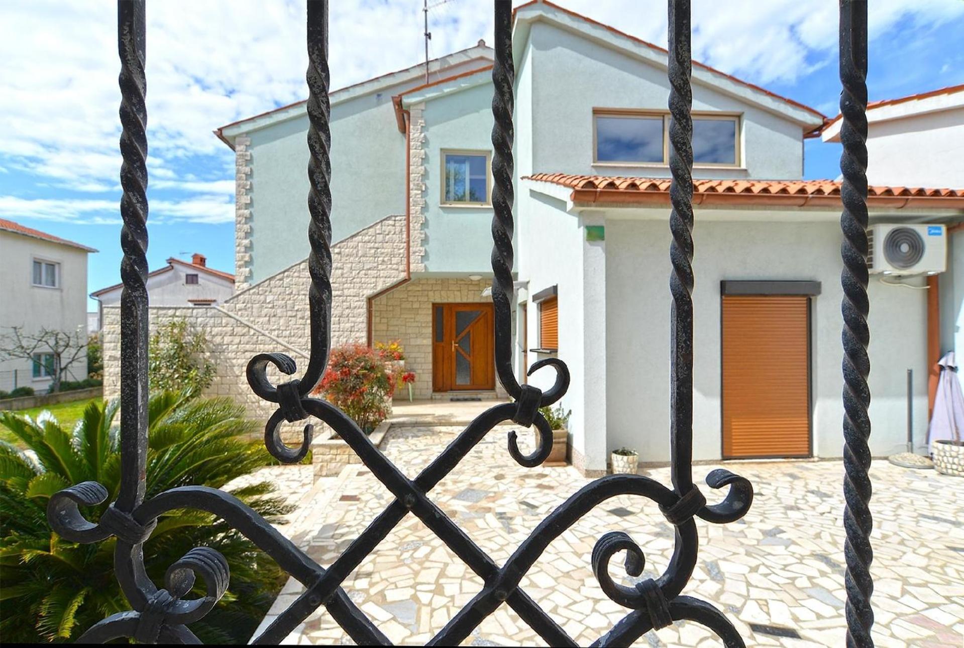 Ferienwohnung für 6 Personen ca 100 qm in Pula-Fondole, Istrien Istrische Riviera view 5