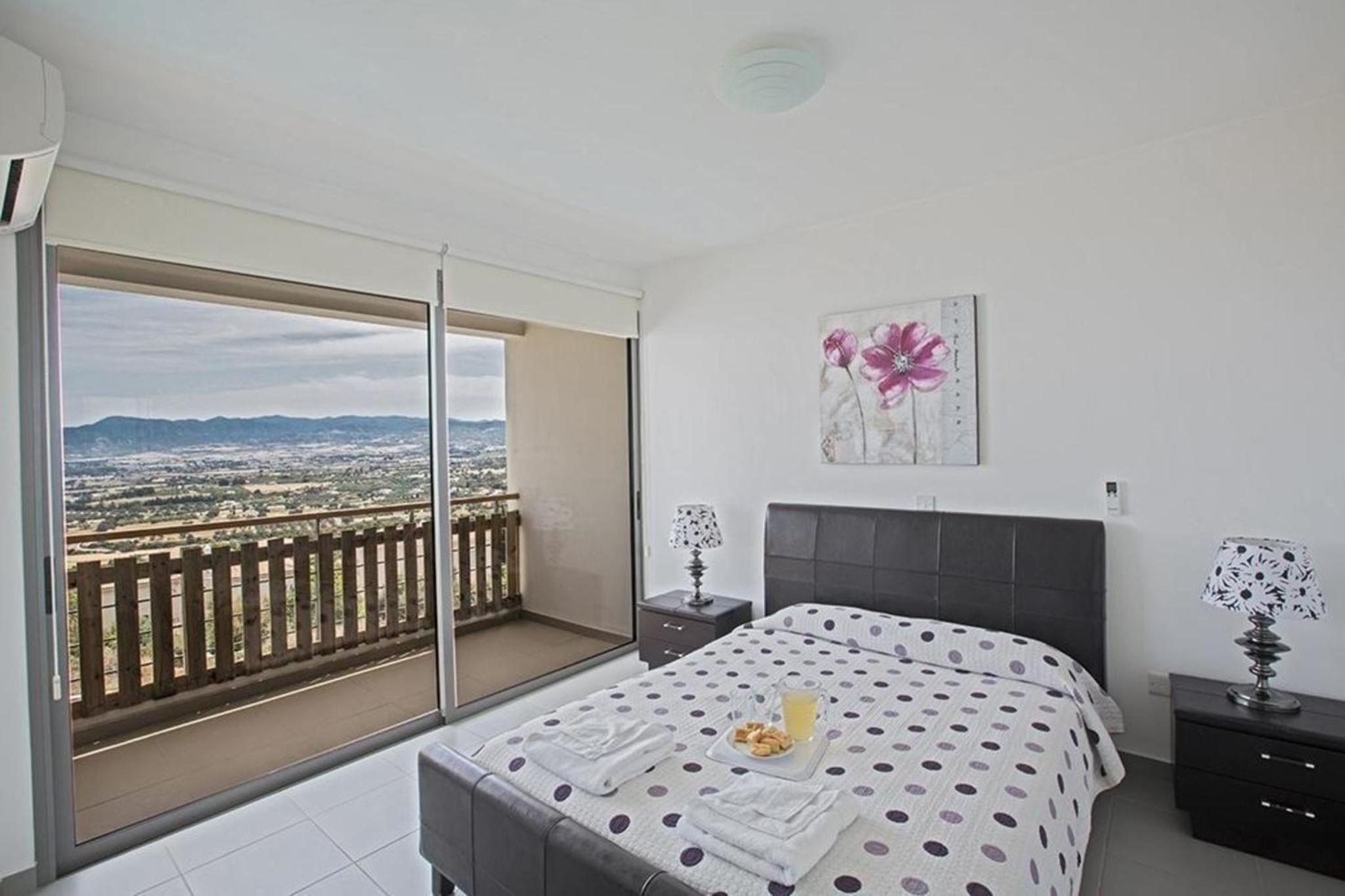 Ferienhaus mit Privatpool für 6 Personen ca 125 qm in Latchi, Westküste von Zypern Halbinsel Akamas - b58930