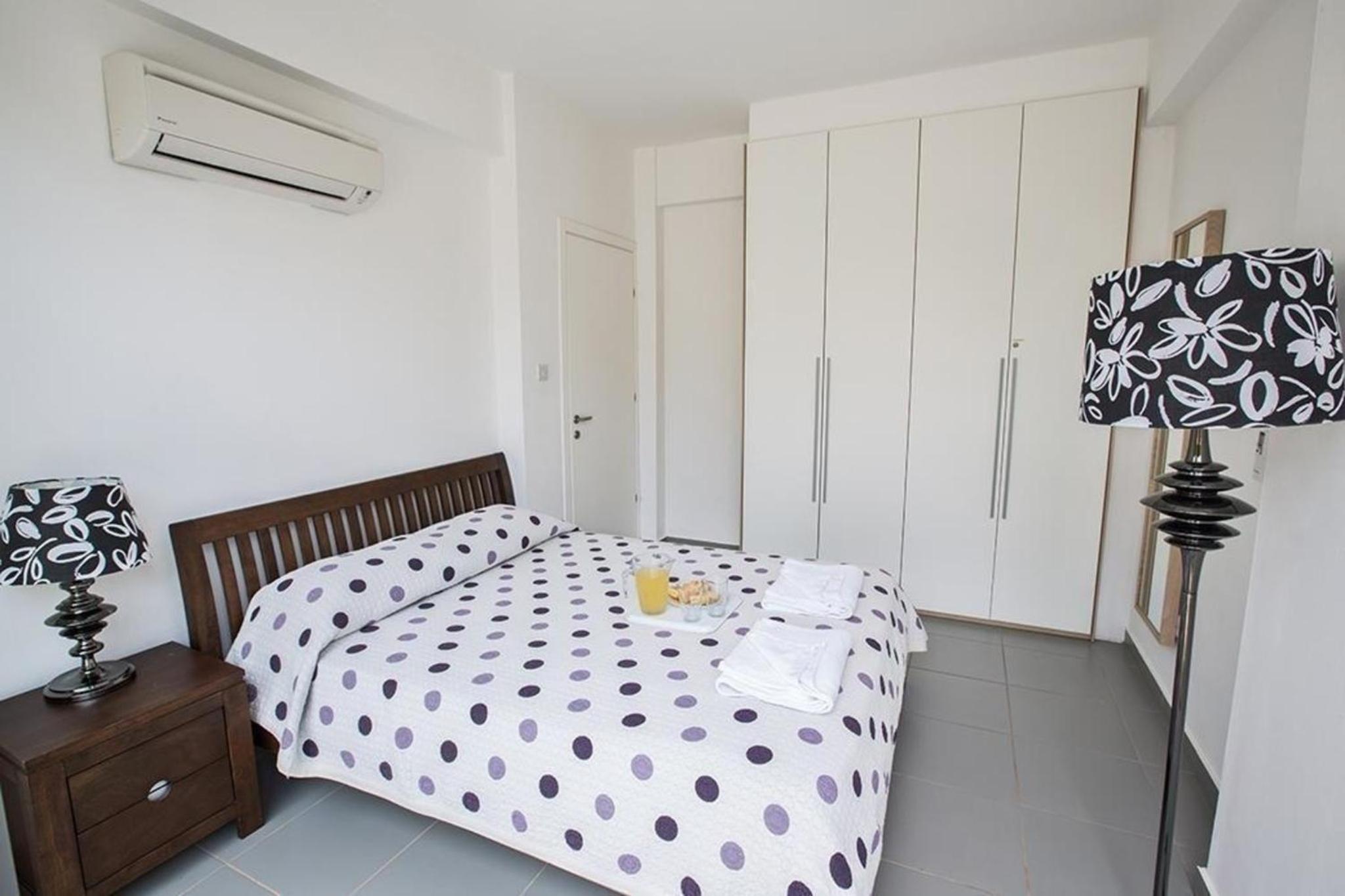 Ferienhaus mit Privatpool für 6 Personen ca 125 qm in Latchi, Westküste von Zypern Halbinsel Akamas - b58930