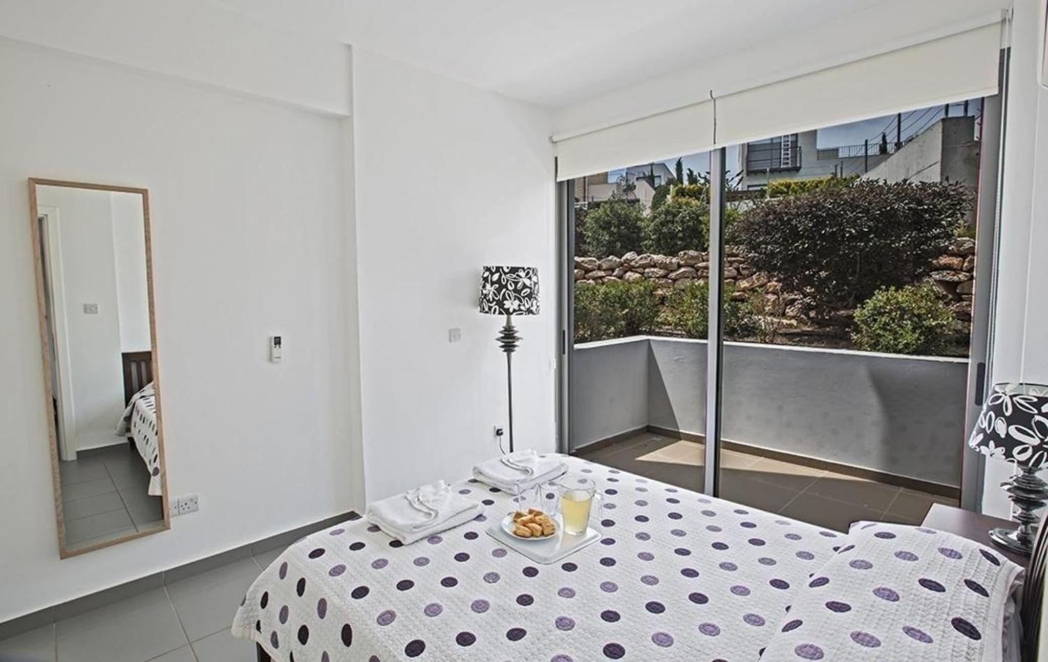 Ferienhaus mit Privatpool für 6 Personen ca 125 qm in Latchi, Westküste von Zypern Halbinsel Akamas - b58930