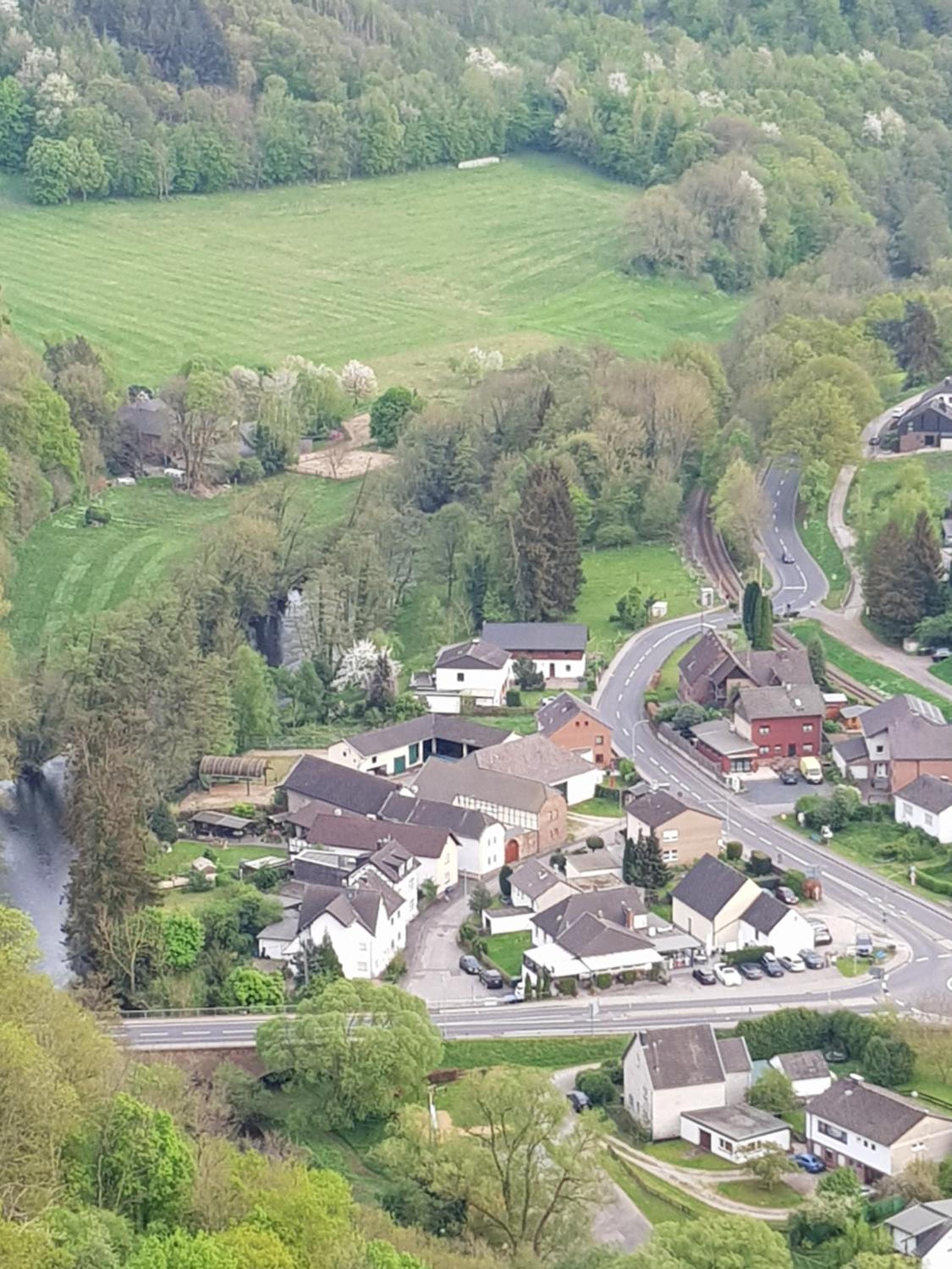 Haus Waldblick