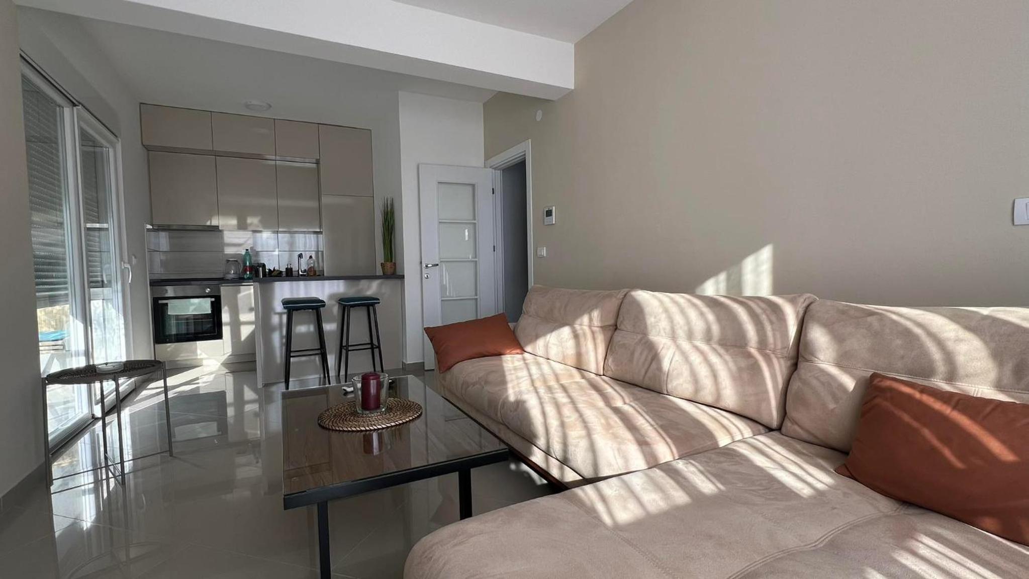 Danver Apartment