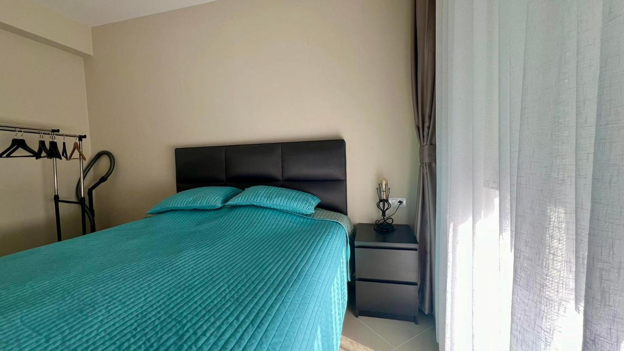 Danver Apartment