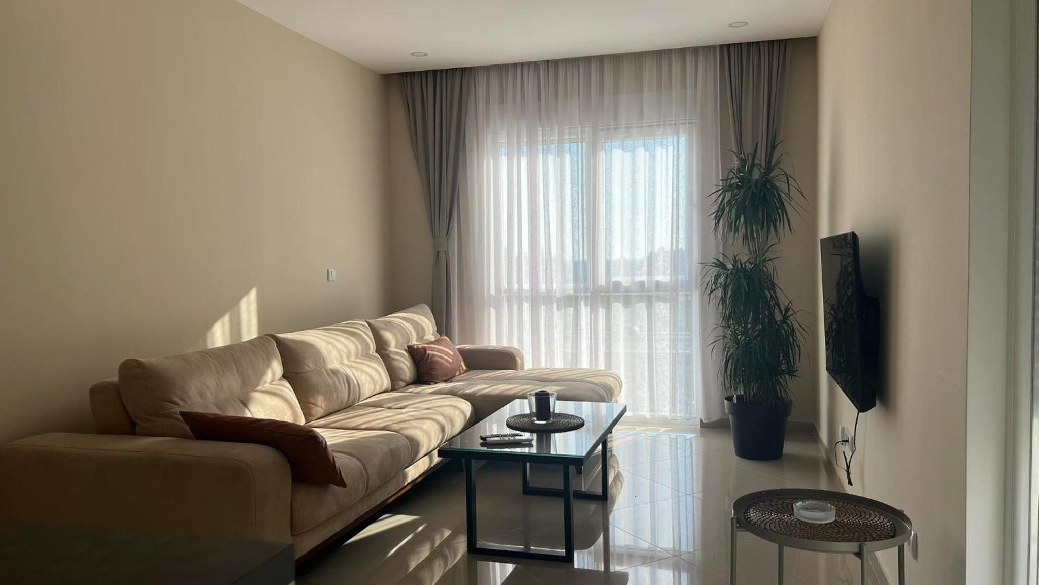 Danver Apartment