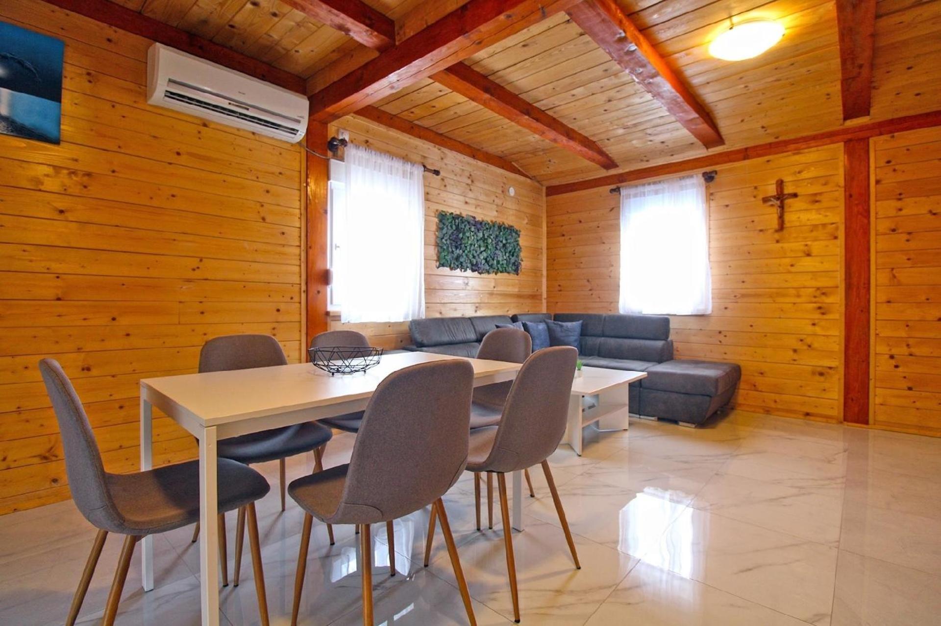 Ferienhaus mit Privatpool für 6 Personen ca 65 qm in Paradiž bei Vodnjan, Istrien Südküste von Istrien