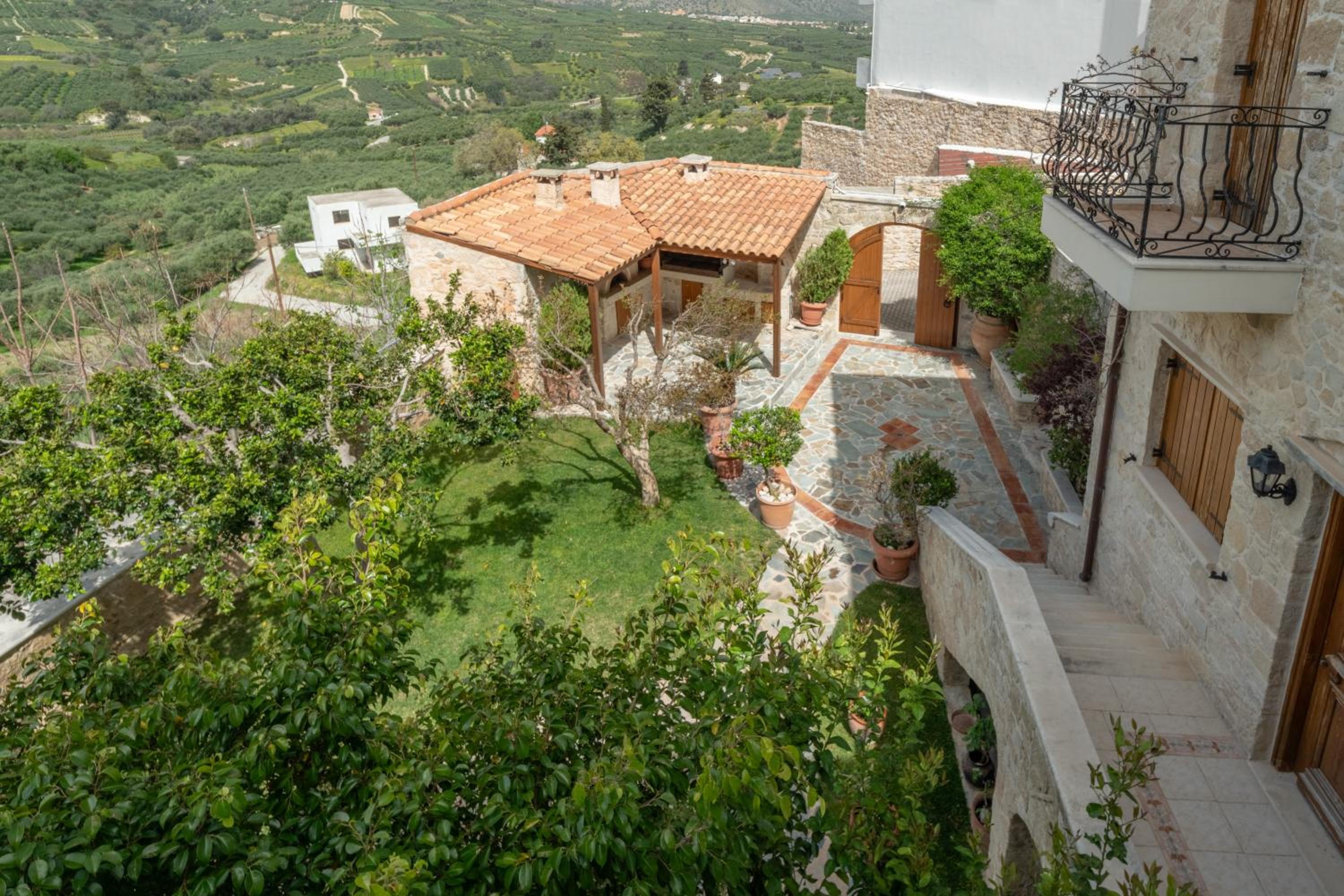 Mount View Villas view 2
