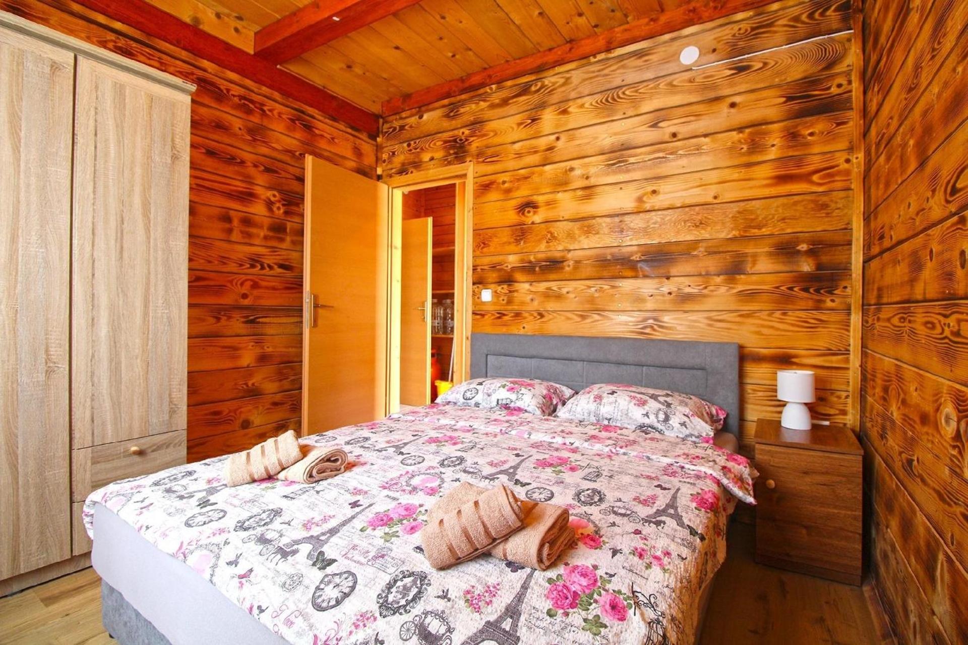 Ferienhaus mit Privatpool für 6 Personen ca 65 qm in Paradiž bei Vodnjan, Istrien Südküste von Istrien