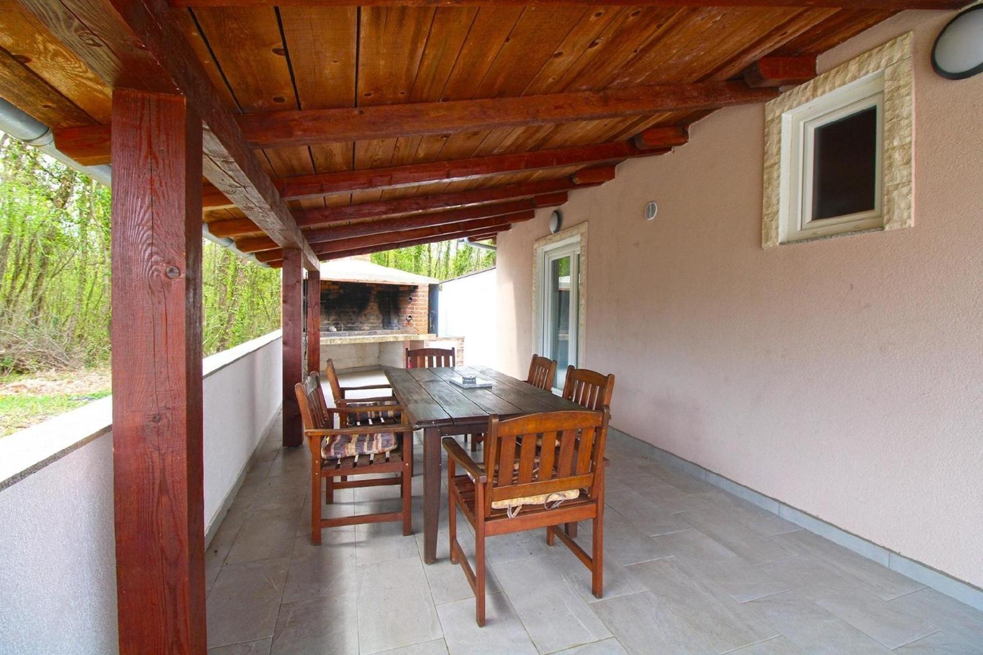 Ferienhaus mit Privatpool für 6 Personen ca 65 qm in Paradiž bei Vodnjan, Istrien Südküste von Istrien