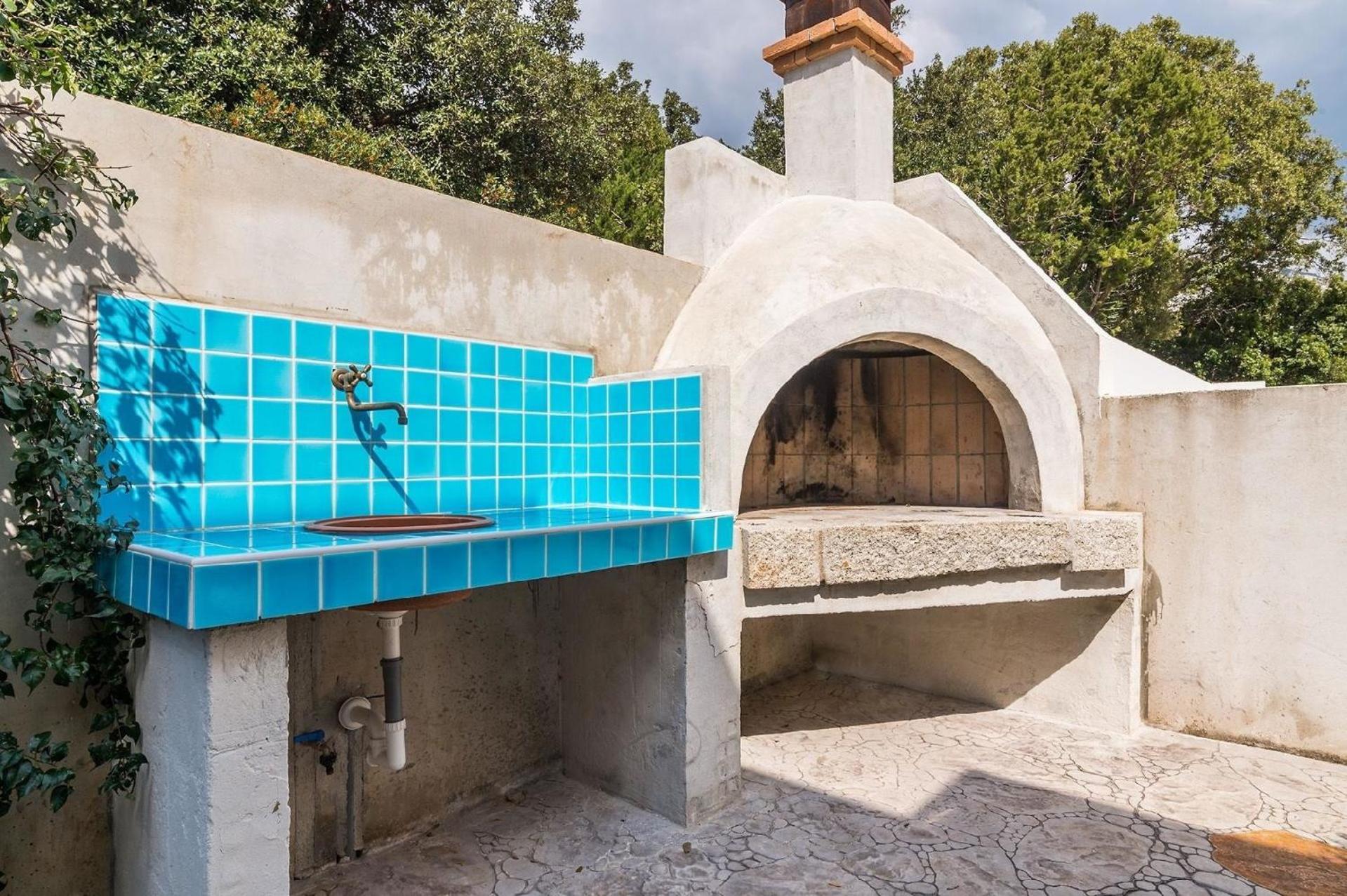 Ferienwohnung für 5 Personen ca 60 qm in Cala Gonone, Sardinien Barbagia di Nuoro view 2