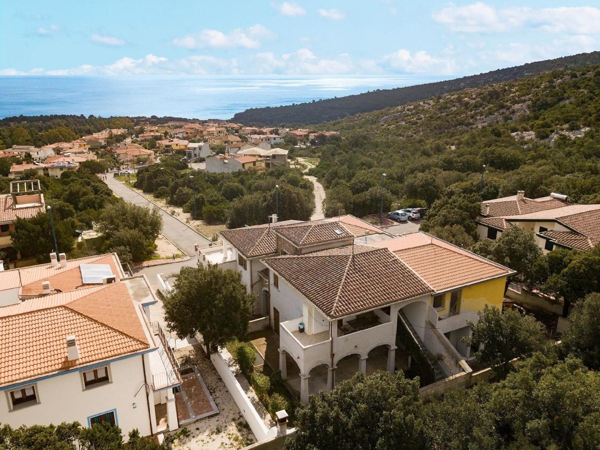Ferienwohnung für 5 Personen ca 60 qm in Cala Gonone, Sardinien Barbagia di Nuoro view 3