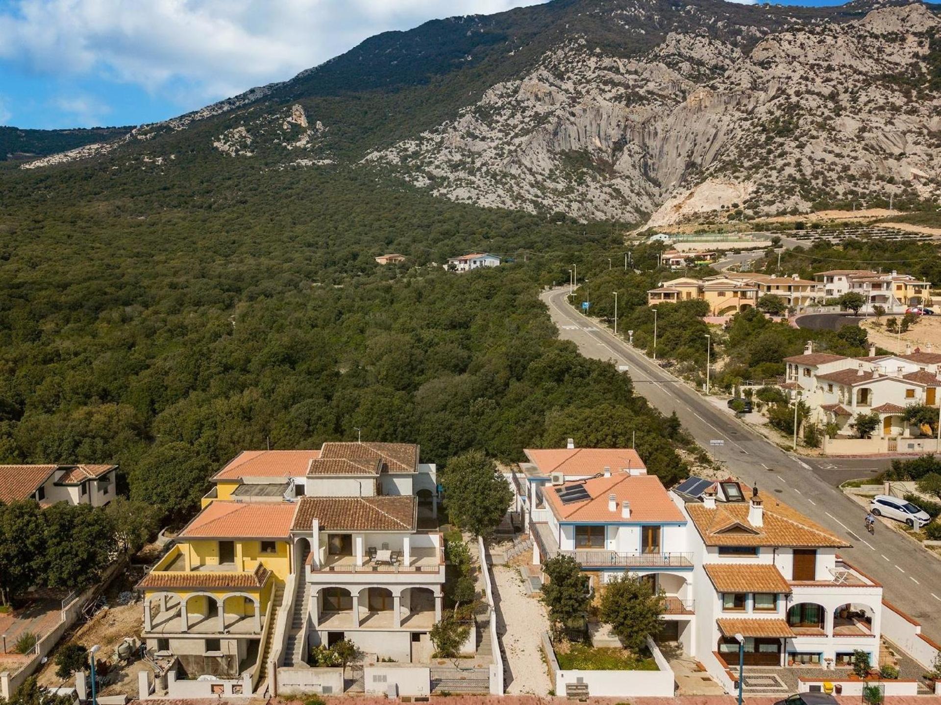 Ferienwohnung für 5 Personen ca 60 qm in Cala Gonone, Sardinien Barbagia di Nuoro view 4