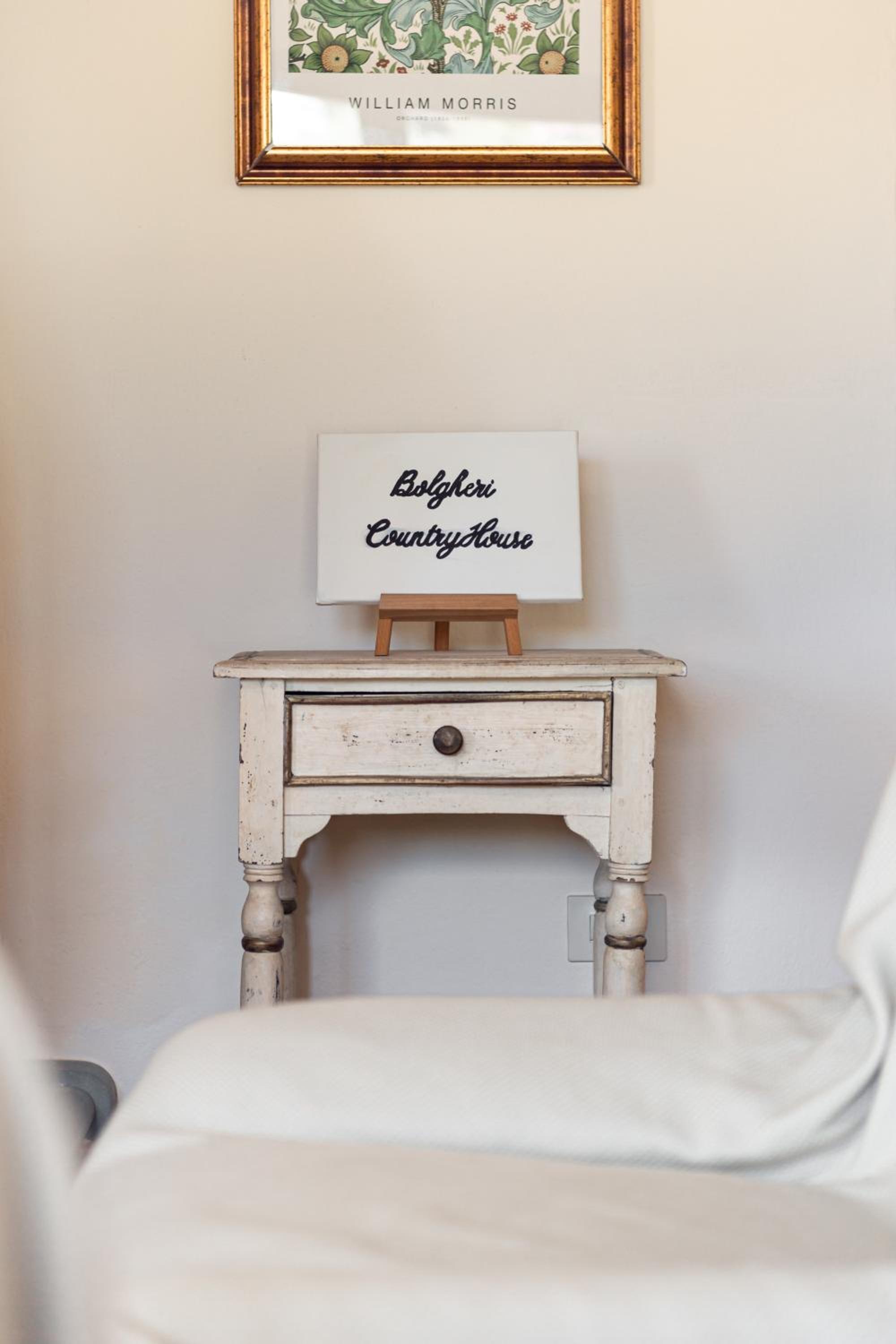 Bolgheri Countryhouse