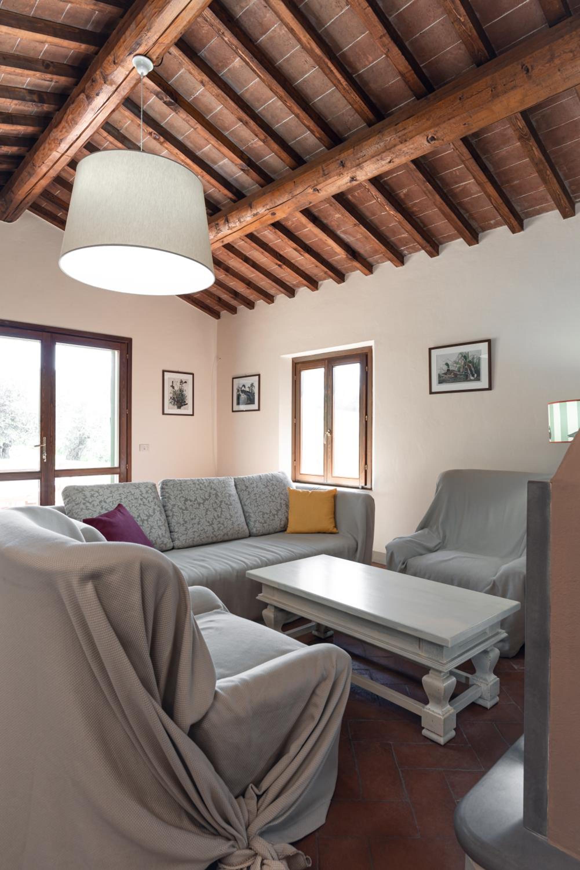 Bolgheri Countryhouse