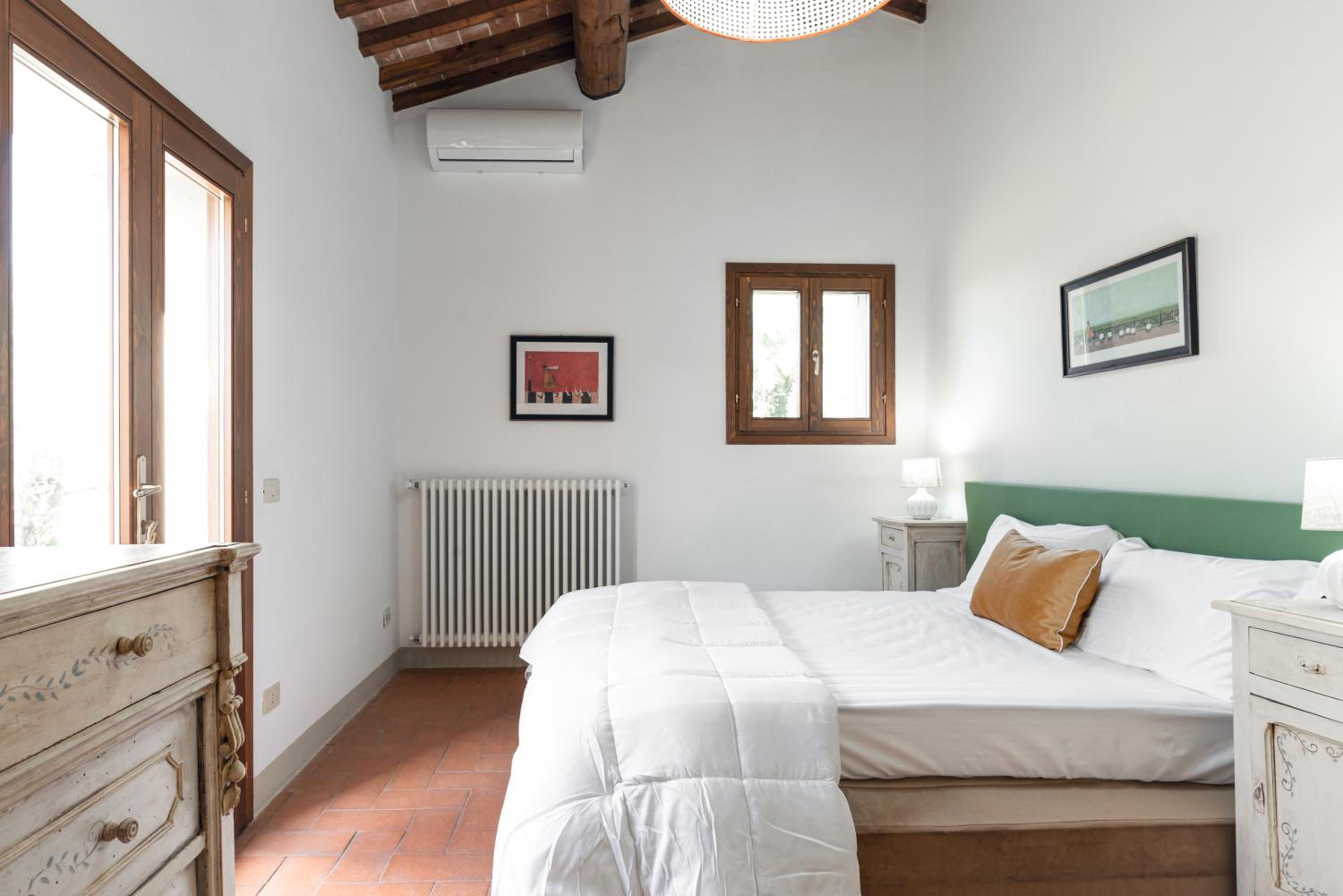 Bolgheri Countryhouse