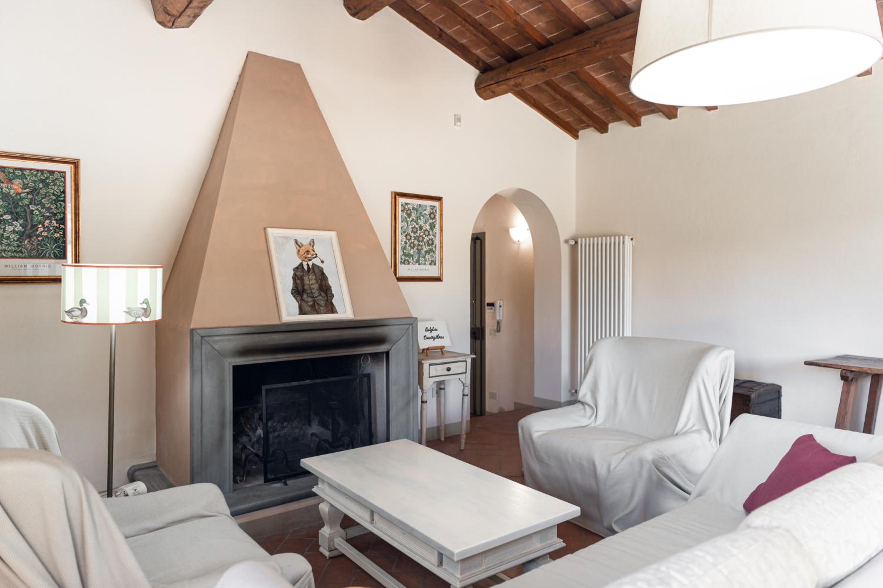 Bolgheri Countryhouse