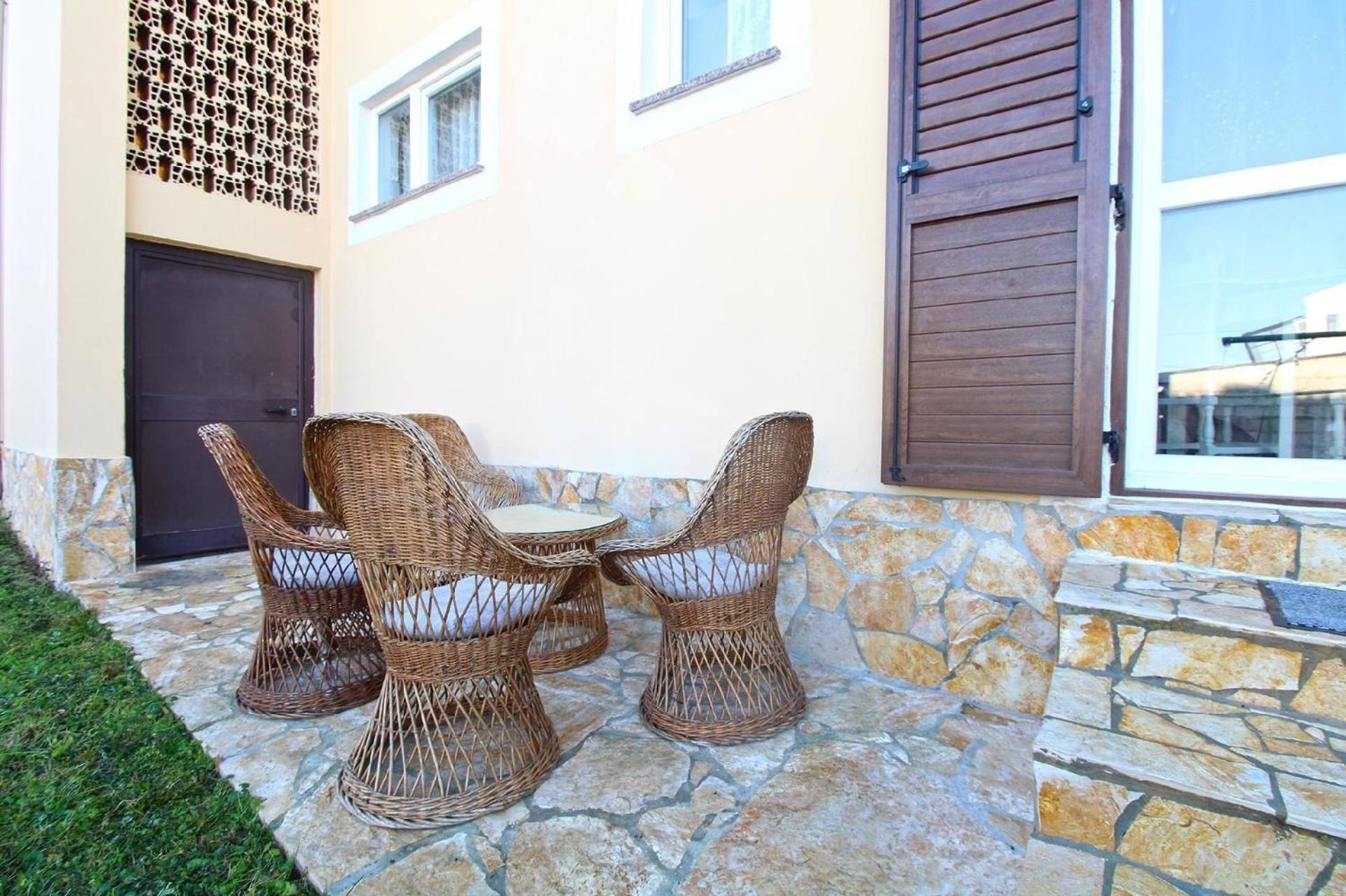 Ferienwohnung für 4 Personen ca 48 qm in Fažana, Istrien Istrische Riviera - b52305 view 2