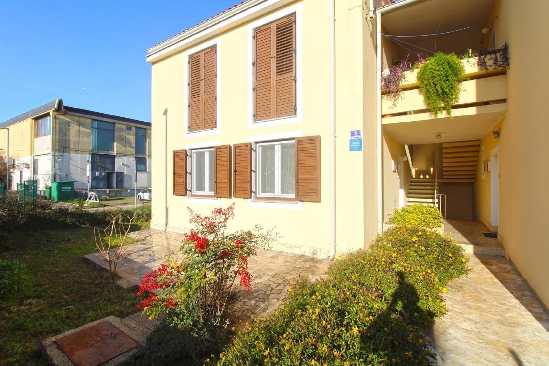 Ferienwohnung für 4 Personen ca 48 qm in Fažana, Istrien Istrische Riviera - b52305 view 3