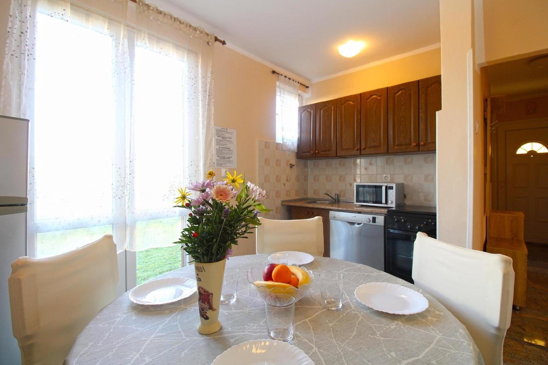 Ferienwohnung für 4 Personen ca 48 qm in Fažana, Istrien Istrische Riviera - b52305 view 4