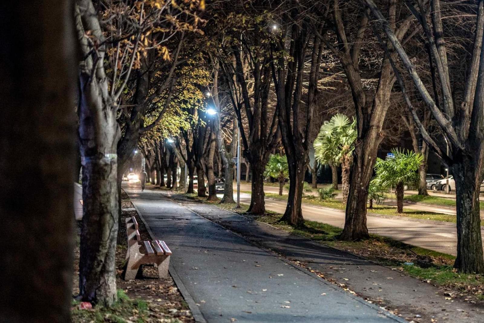 Apartman MILIDRAG