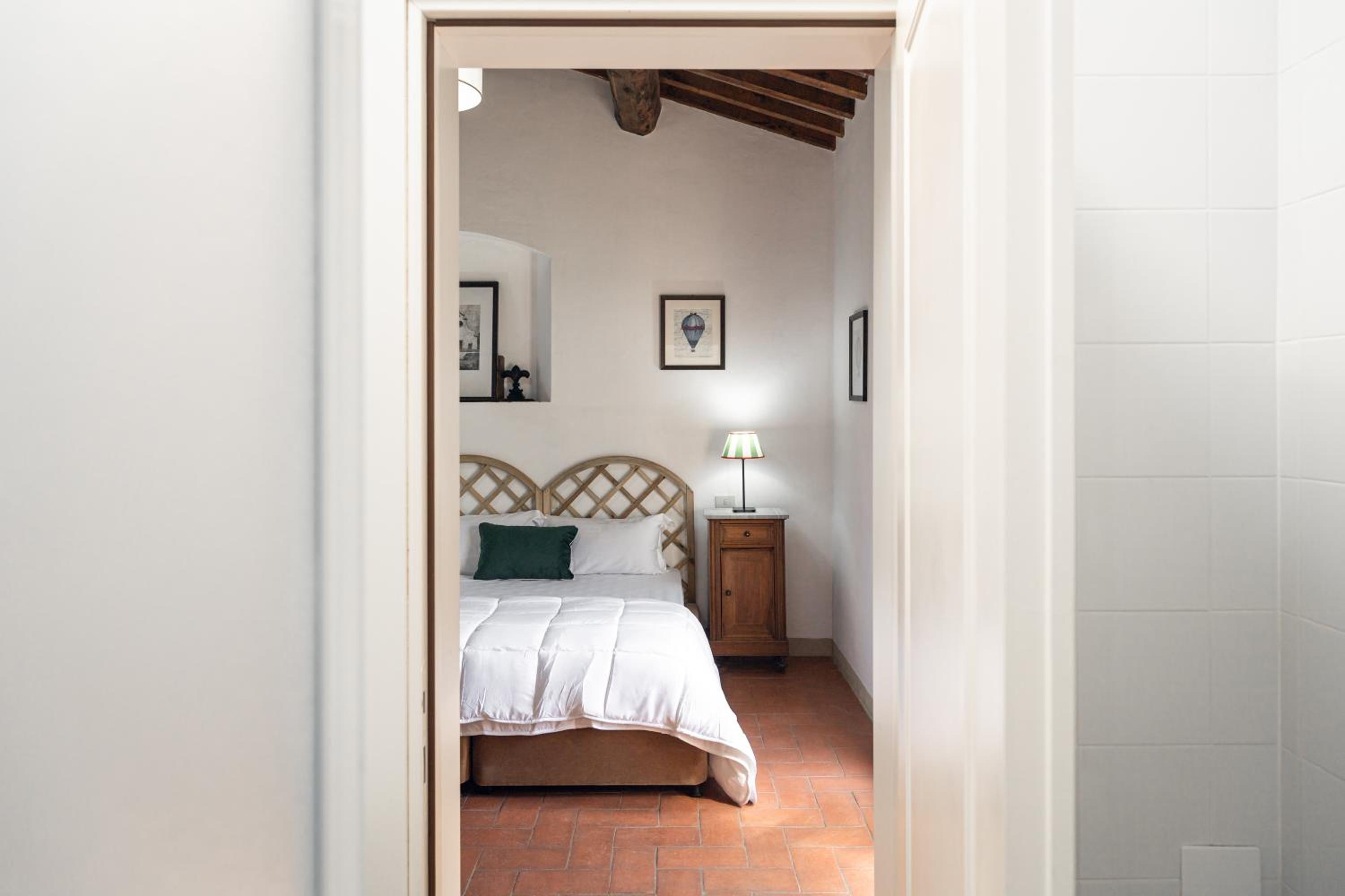 Bolgheri Countryhouse