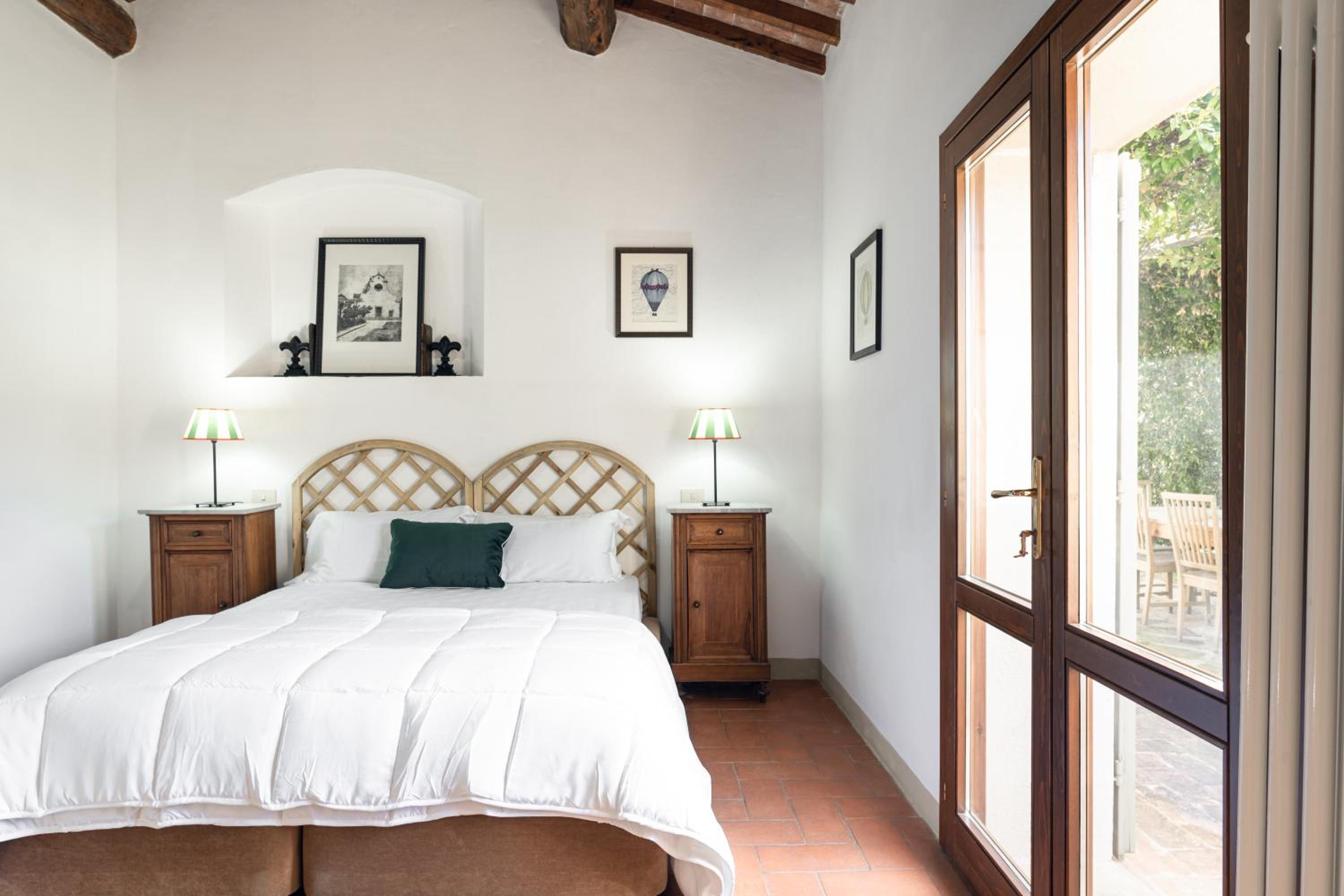 Bolgheri Countryhouse