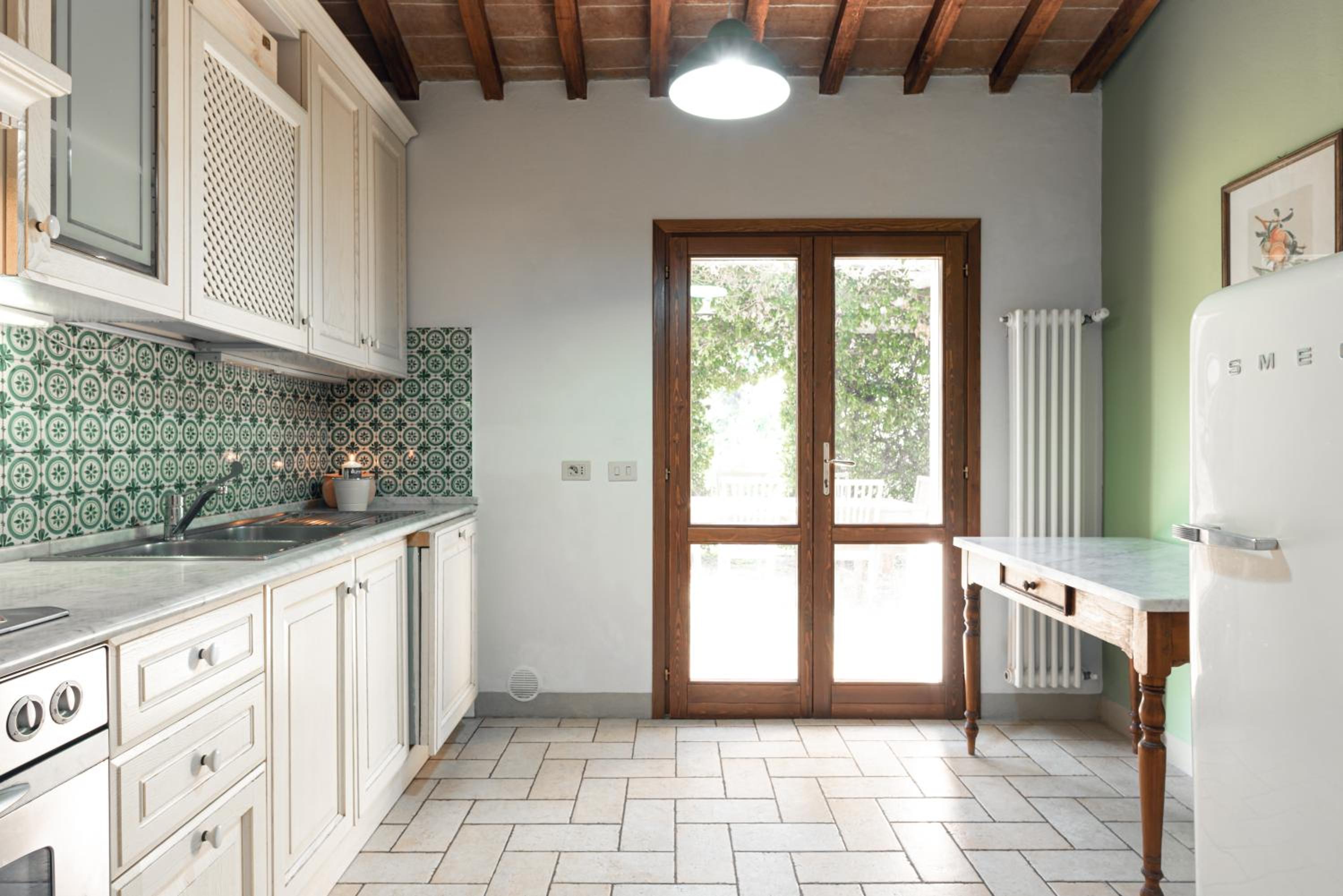 Bolgheri Countryhouse