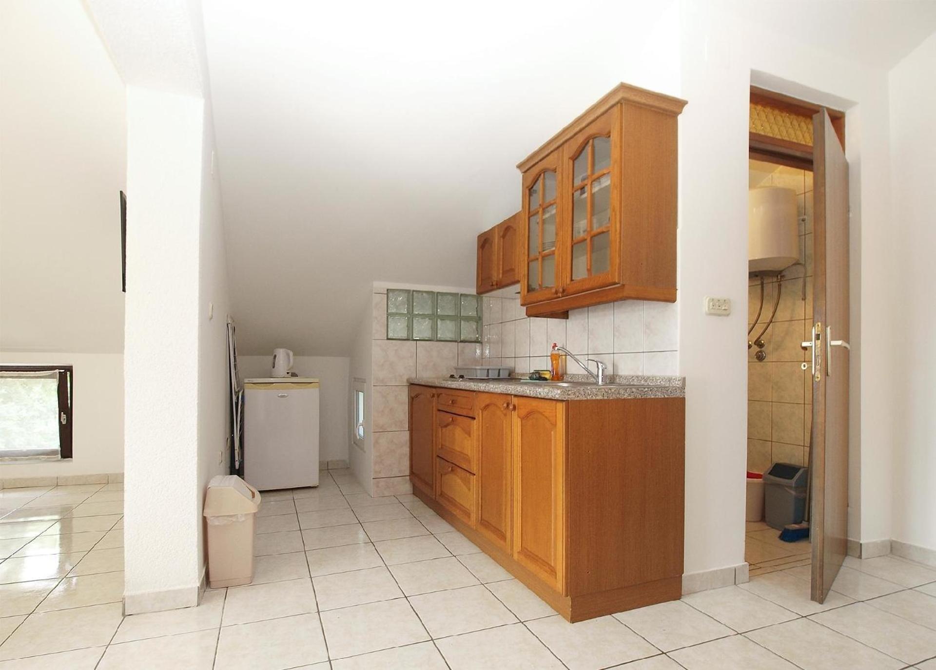 Ferienwohnung für 3 Personen ca 35 qm in Banjole, Istrien Istrische Riviera - b58296