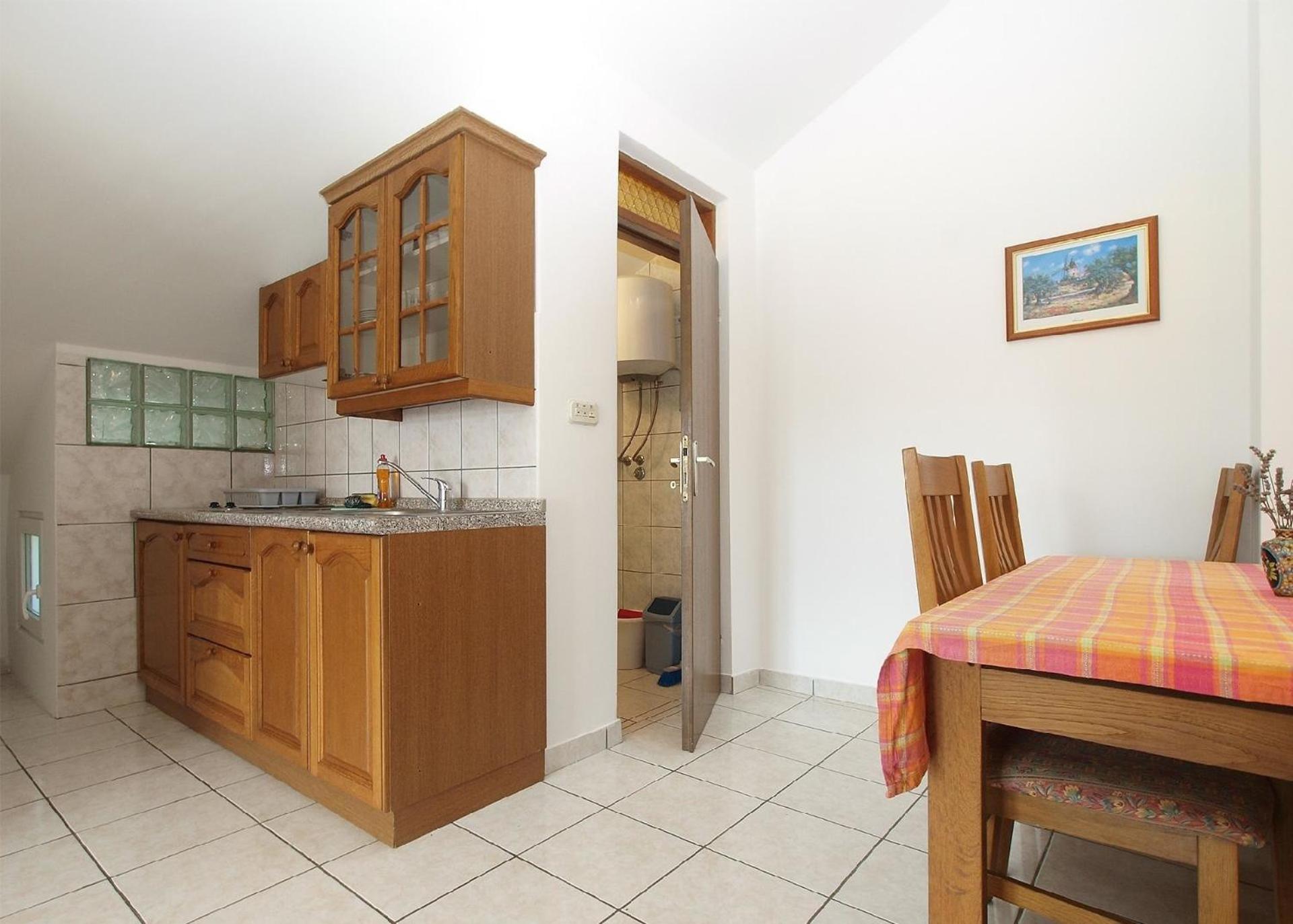 Ferienwohnung für 3 Personen ca 35 qm in Banjole, Istrien Istrische Riviera - b58296