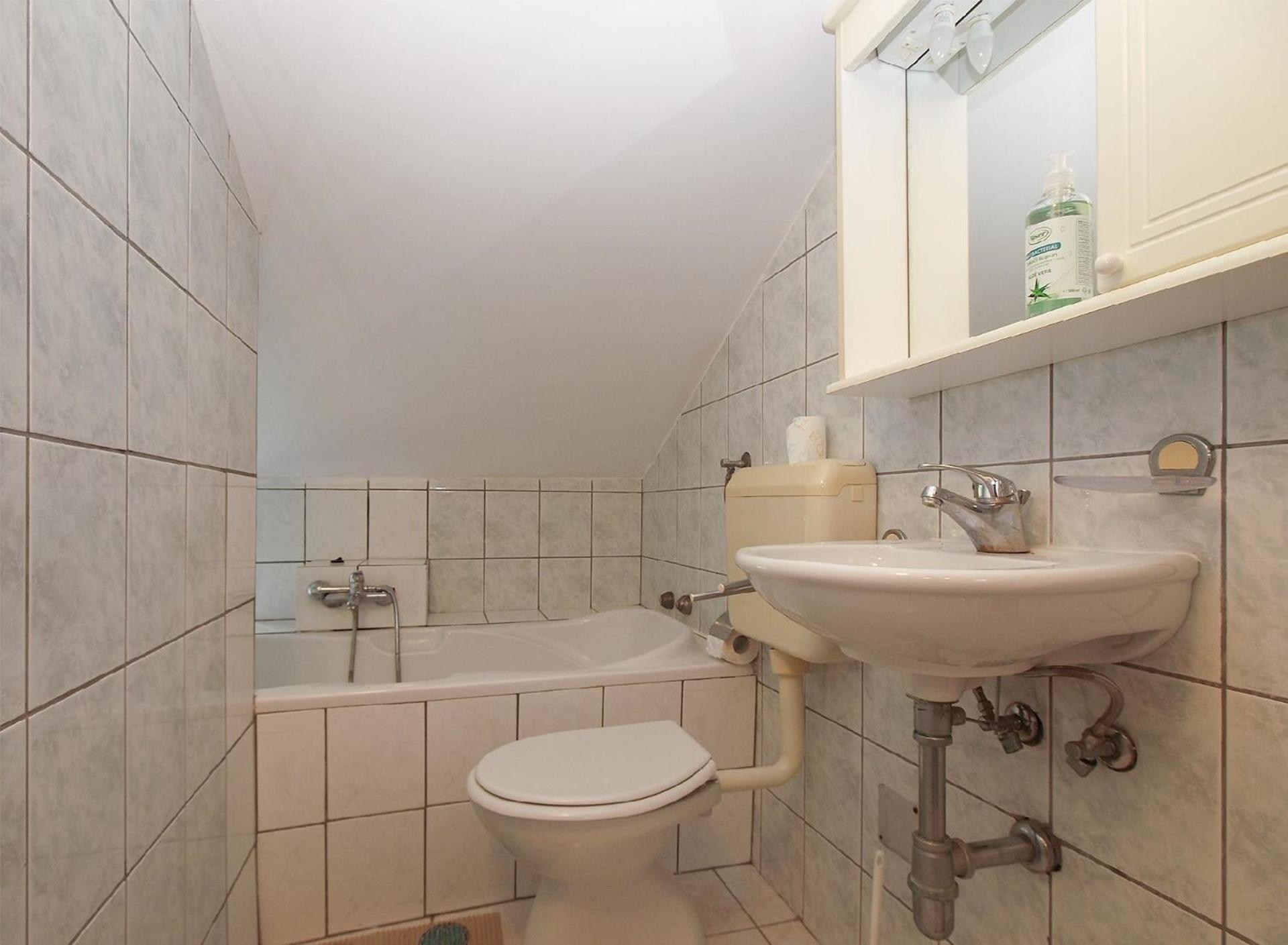 Ferienwohnung für 3 Personen ca 35 qm in Banjole, Istrien Istrische Riviera - b58296