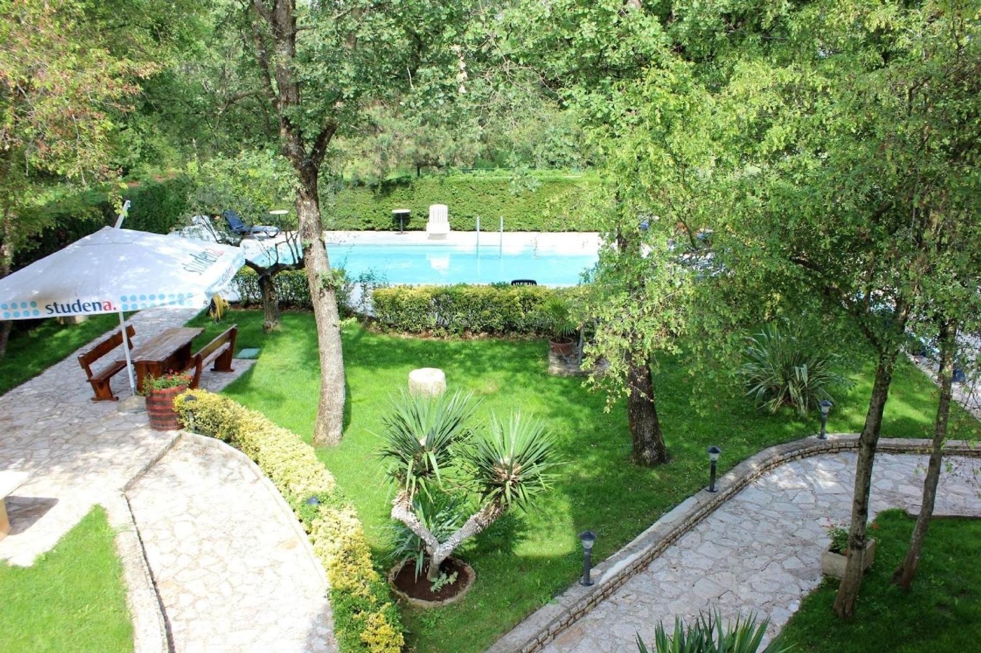 Ferienwohnung für 2 Personen 2 Kinder ca 45 qm in Fiorini, Istrien Istrische Riviera - b44250 view 3