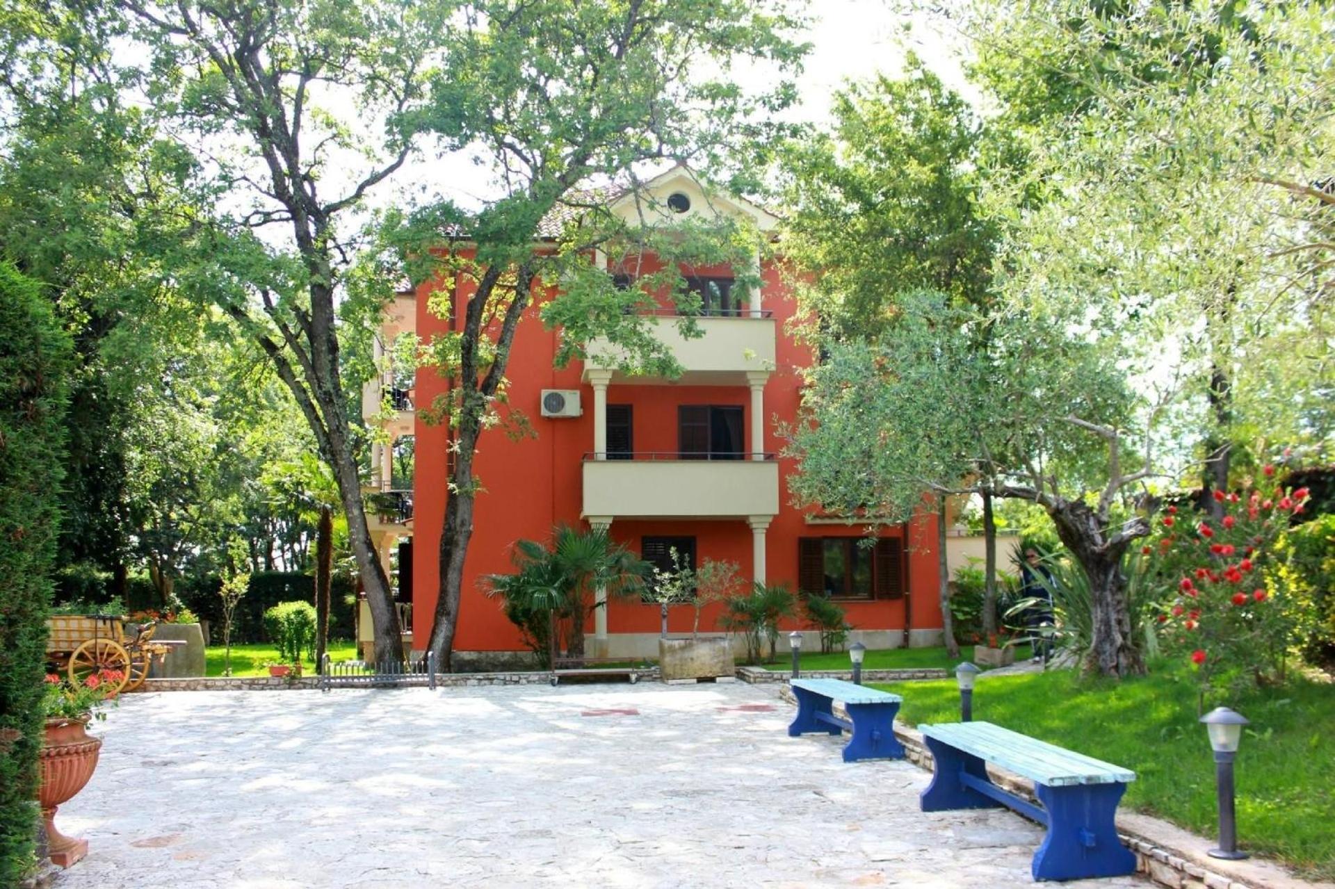 Ferienwohnung für 2 Personen 2 Kinder ca 45 qm in Fiorini, Istrien Istrische Riviera - b44250 view 5